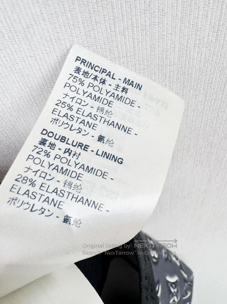 Louis Vuitton Louis Vuitton Riding Pants Size US 36 / EU 52 - 6 Thumbnail