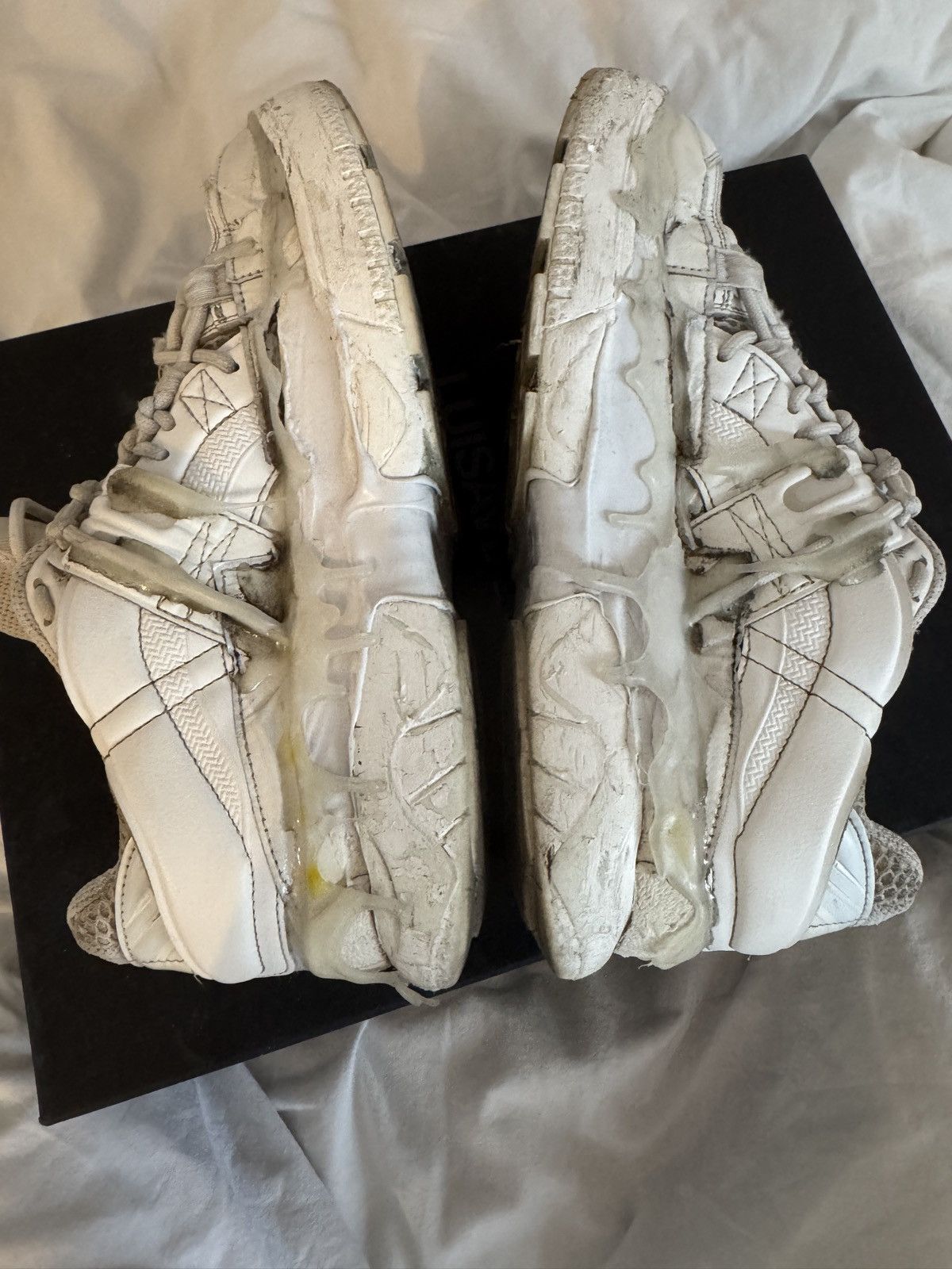 Maison Margiela maison margiela fusion Size US 7.5 / EU 40-41 - 6 Thumbnail
