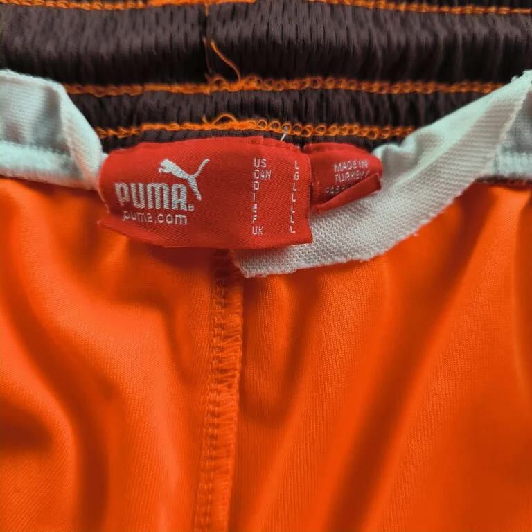 Puma Hoffenheim 2009-10 Puma third #22 football set size XL Size US XL / EU 56 / 4 - 12 Thumbnail