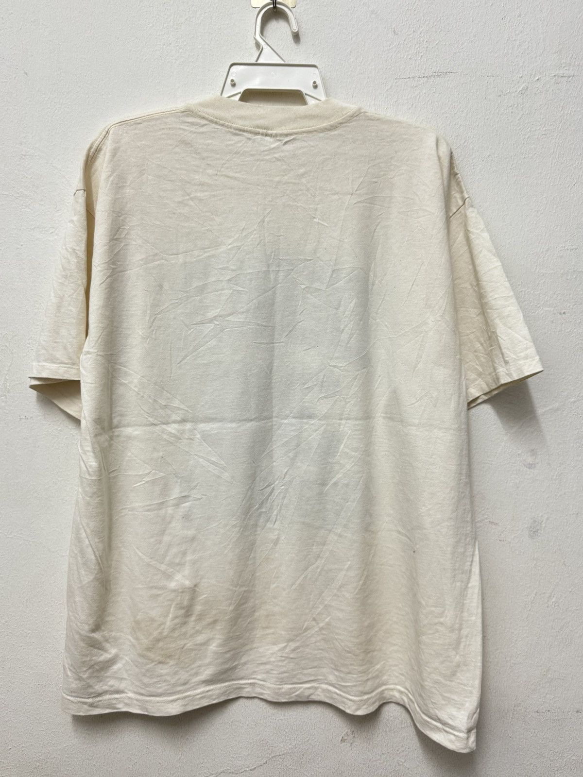 Other Duke University Vintage Crew neck T shirt Size US XL / EU 56 / 4 - 6 Thumbnail