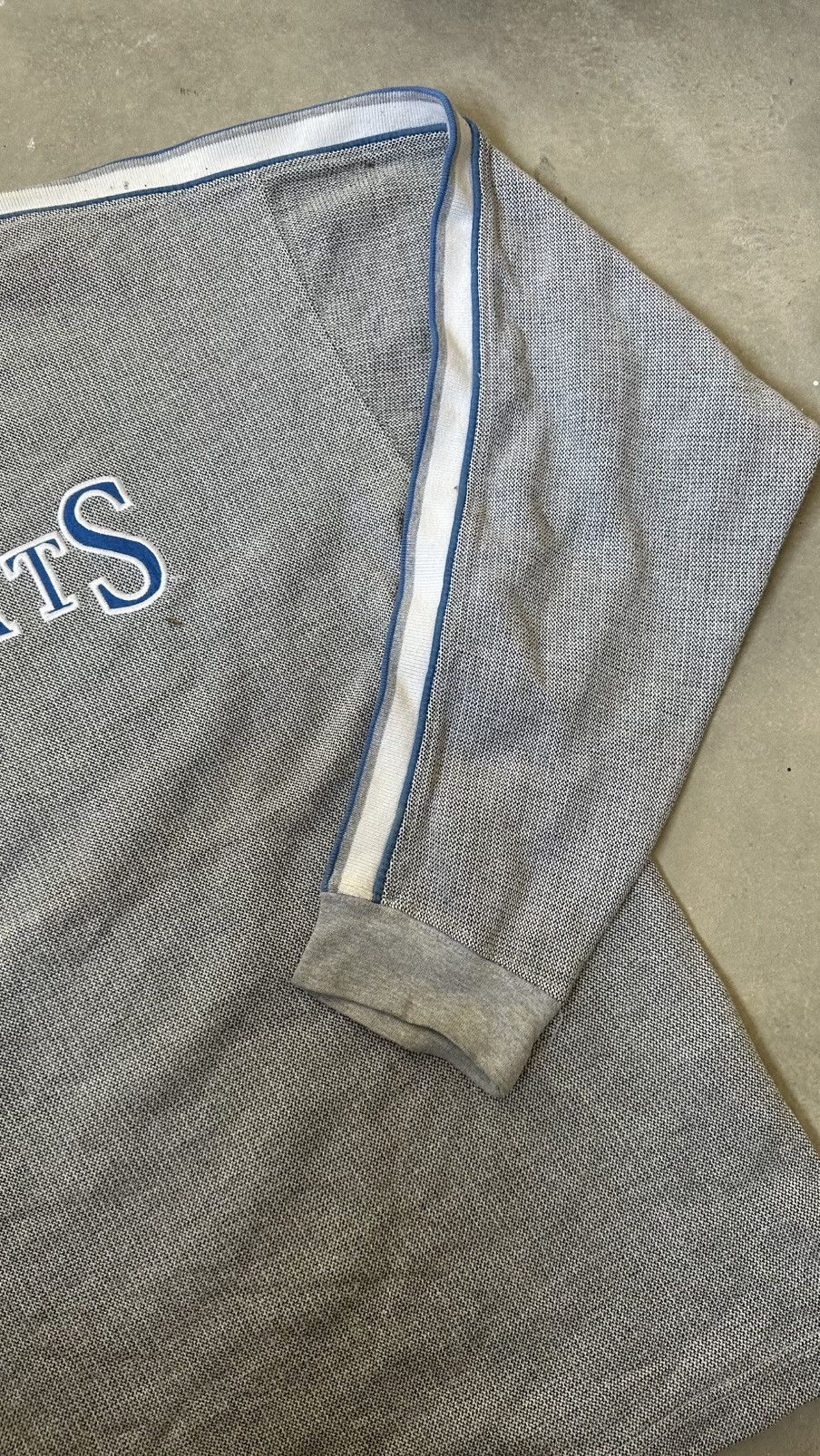 Vintage VINTAGE STARTER KENTUCKY WILDCATS SWEATSHIRT Size US L / EU 52-54 / 3 - 3 Thumbnail