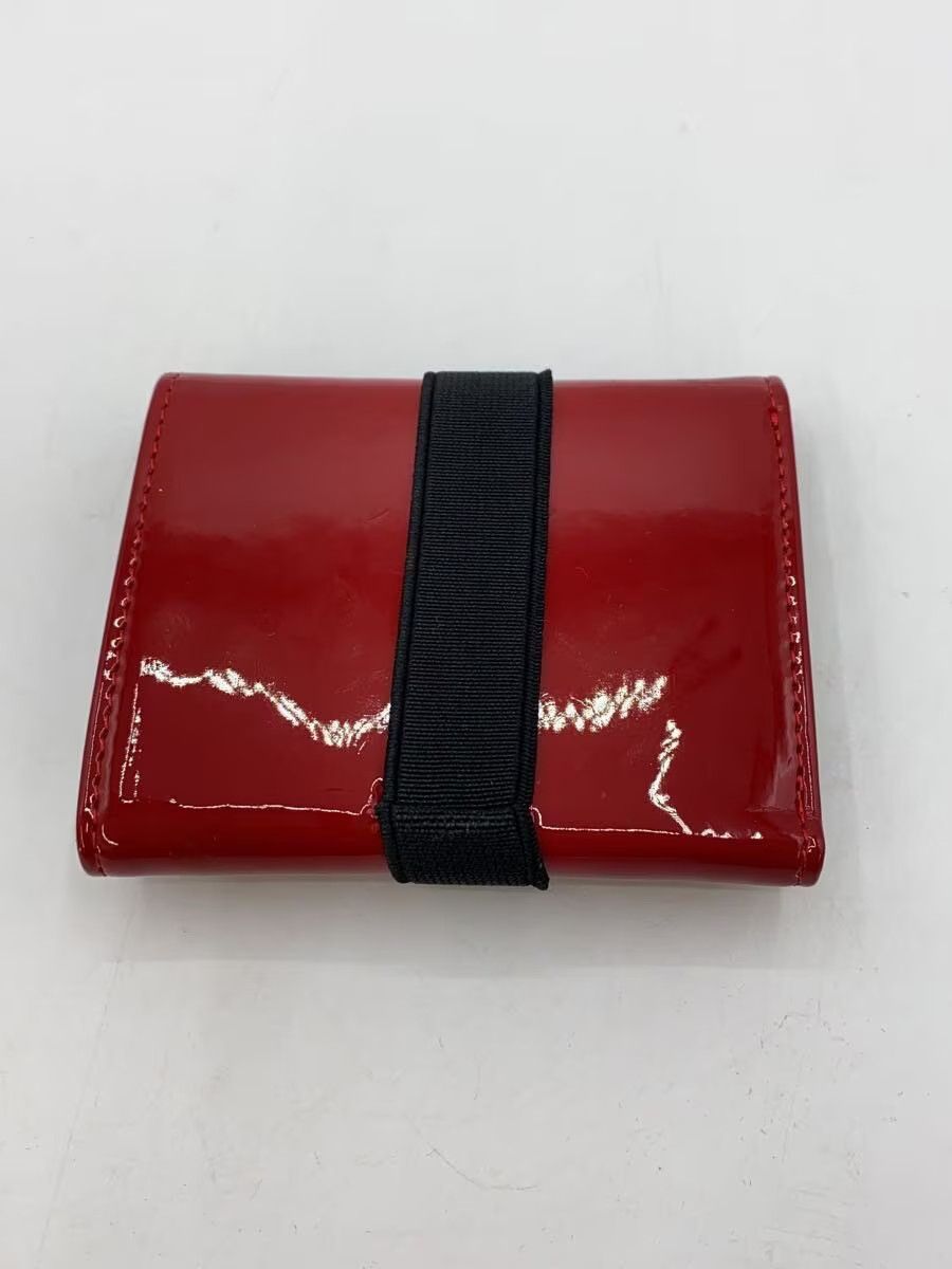 Yohji Yamamoto yohji yamamoto Ground Y trifold wallet Size ONE SIZE - 2 Thumbnail