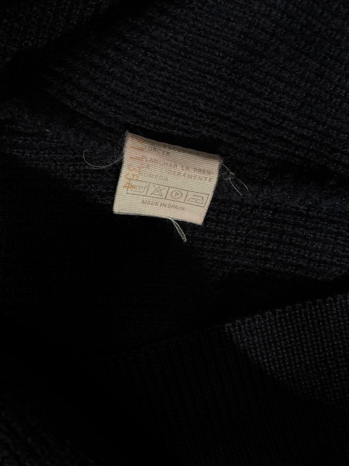Burberry Burberry Nautic Knitwear Sweater vintage Size US M / EU 48-50 / 2 - 7 Thumbnail