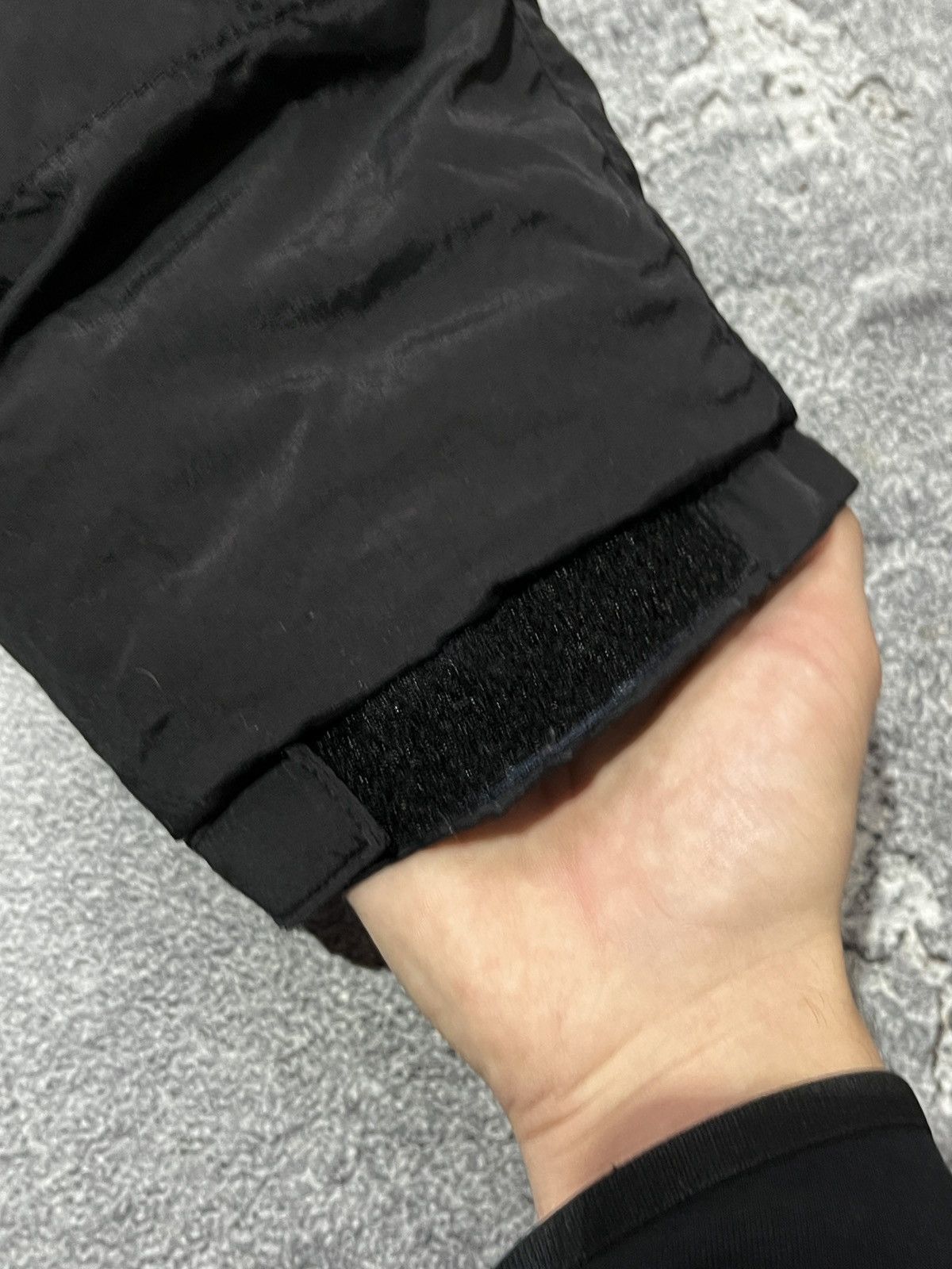 The North Face The North Face vintage pufer jacket Size US L / EU 52-54 / 3 - 10 Thumbnail