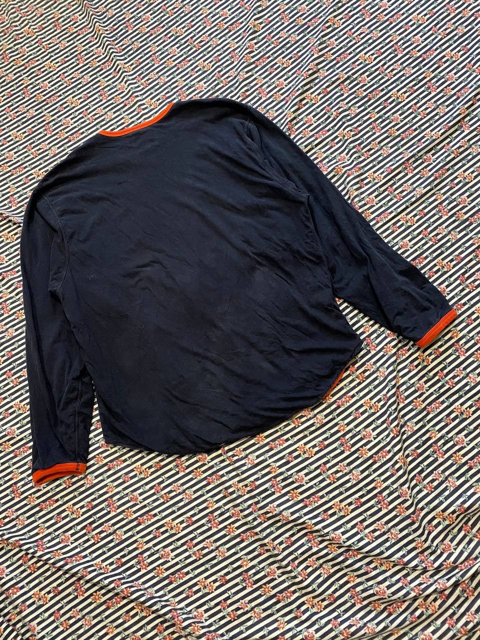 Ralph Lauren Vintage Ralph Lauren Y2K Reversible Shirt Chap Size XL Size US XL / EU 56 / 4 - 15 Thumbnail