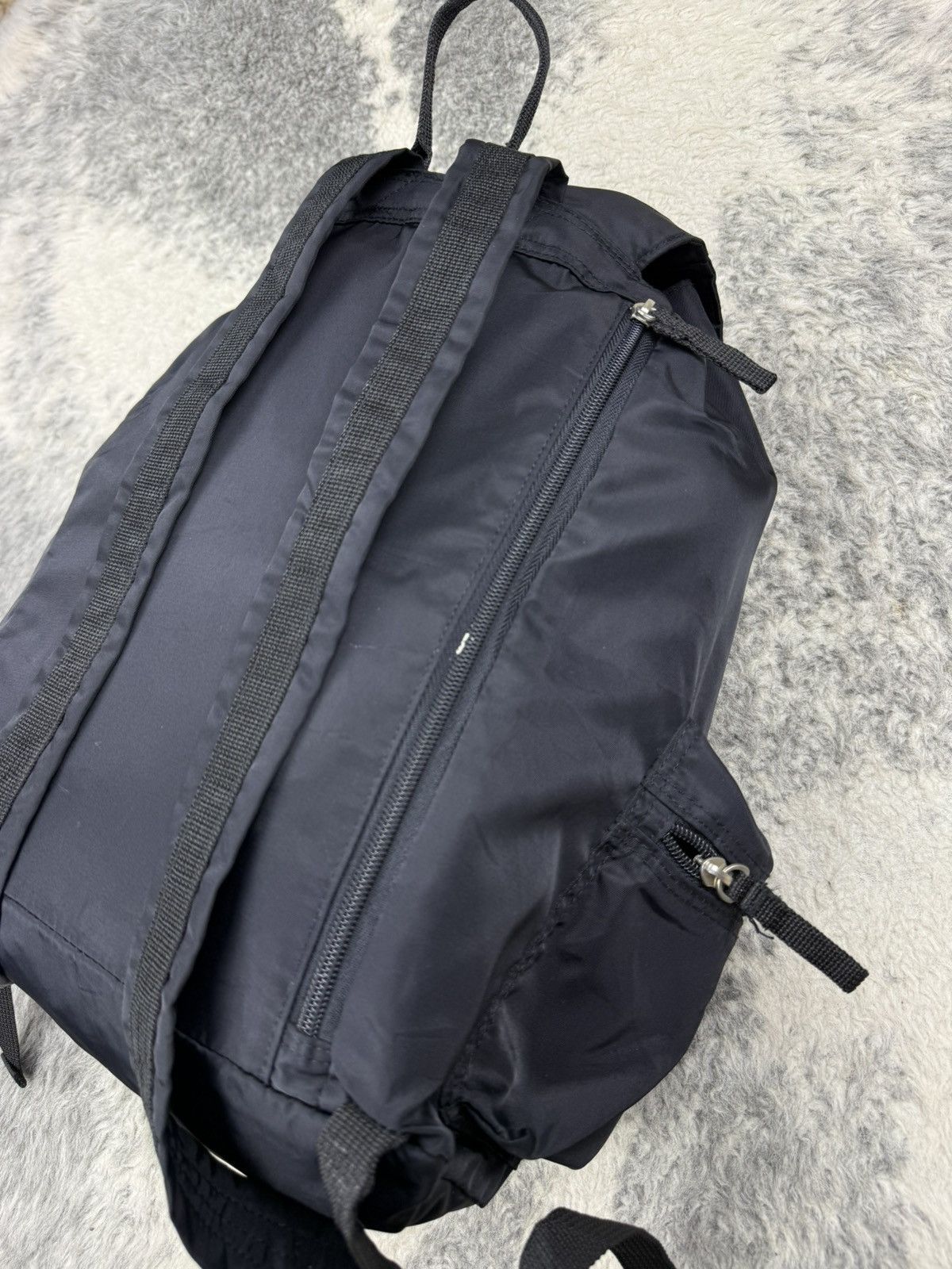 20471120 × If Six Was Nine × Japanese Brand Fille de Lycee by HIROMICHI NAKANO Multipockets Nylon Bag Size ONE SIZE - 14 Thumbnail