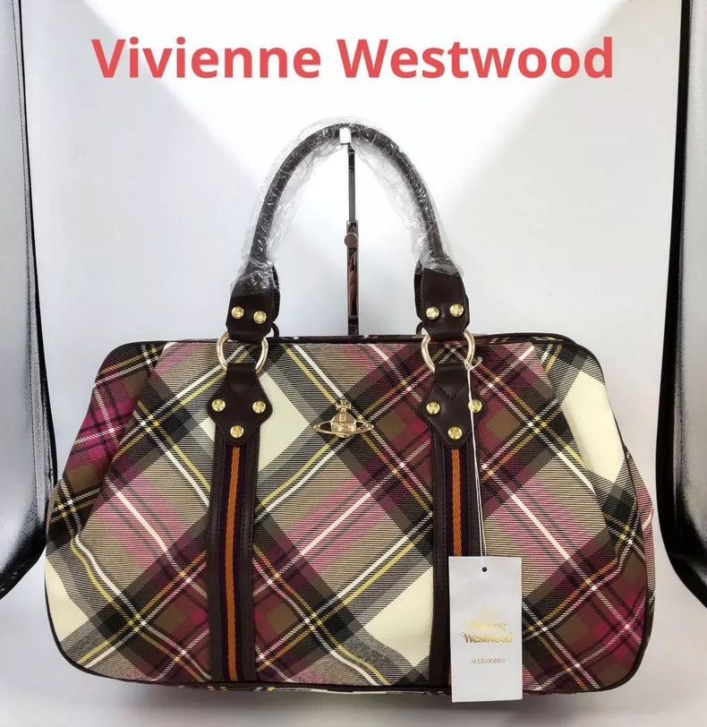 Vivienne Westwood Vivienne Westwood size os Deb's handbag Size ONE SIZE - 1 Thumbnail