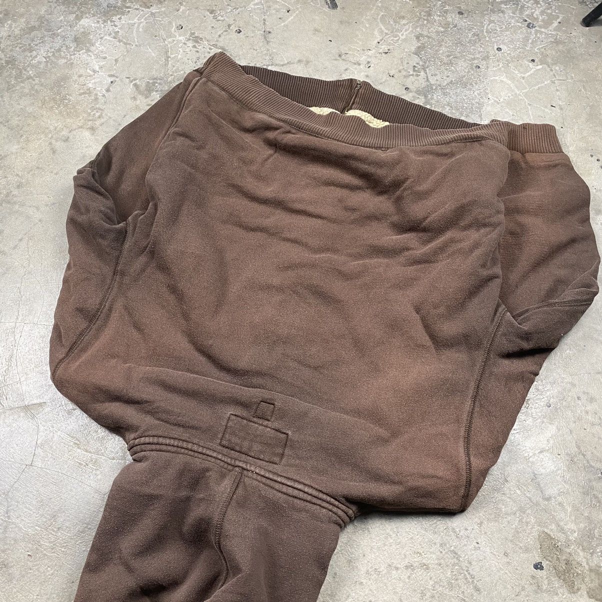 If Six Was Nine × Old Navy y2k Old Navy Sherpa Heavyweight Zipped Up Size US S / EU 44-46 / 1 - 7 Thumbnail