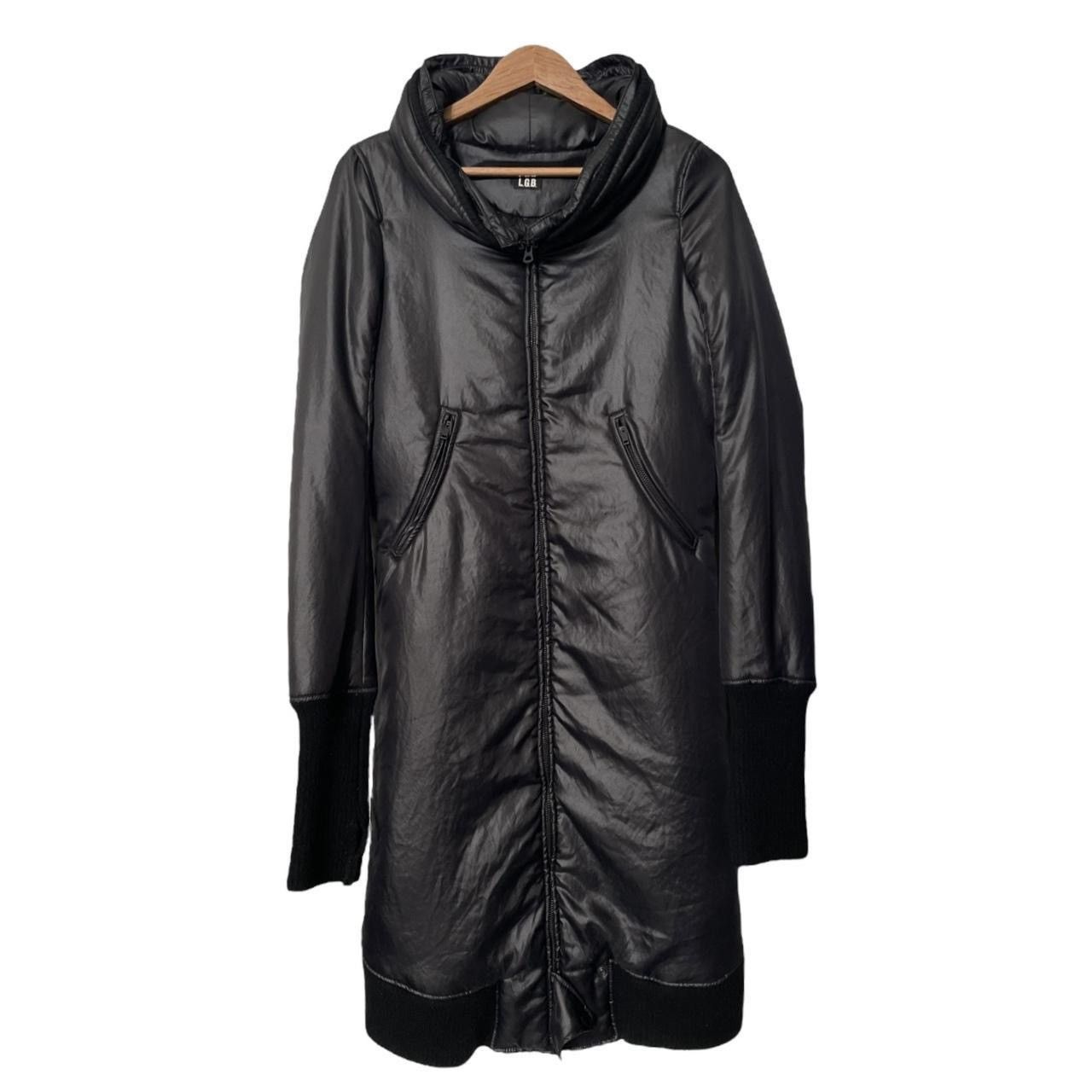 Le Grande Bleu (L.G.B.) Lgb bono puffer Size US M / EU 48-50 / 2 - 1 Thumbnail