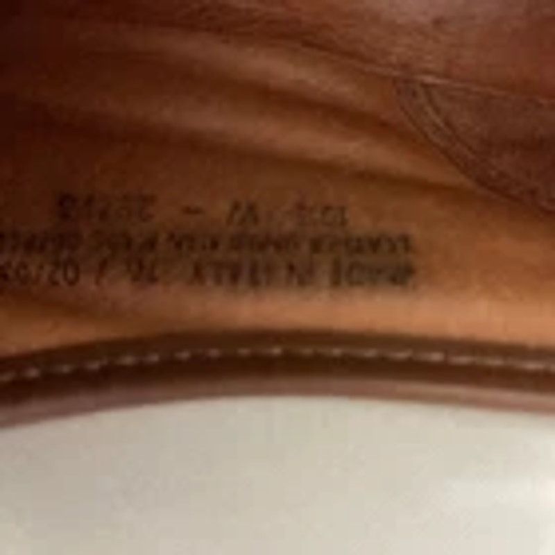 Bostonian Bostonian Stadium Dress Loafers Handcrafted Size 10.5 W Size US 10.5 / EU 43-44 - 6 Thumbnail