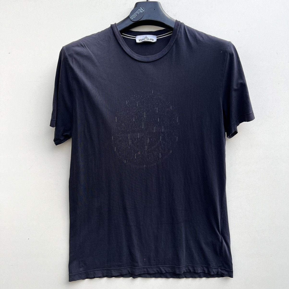 Stone island T-shirt vintage