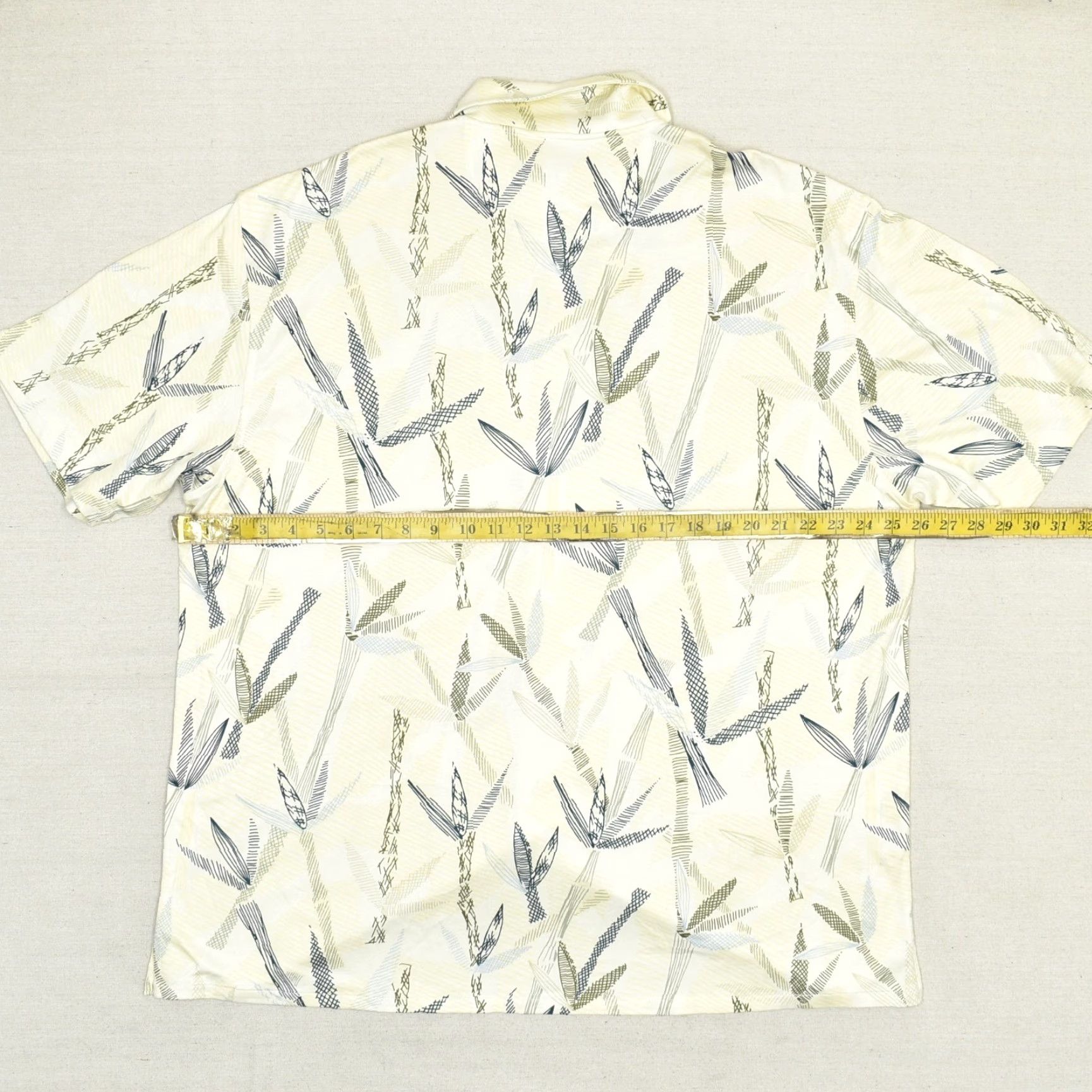 Vintage VINTAGE Size US XXL / EU 58 / 5 - 4 Thumbnail