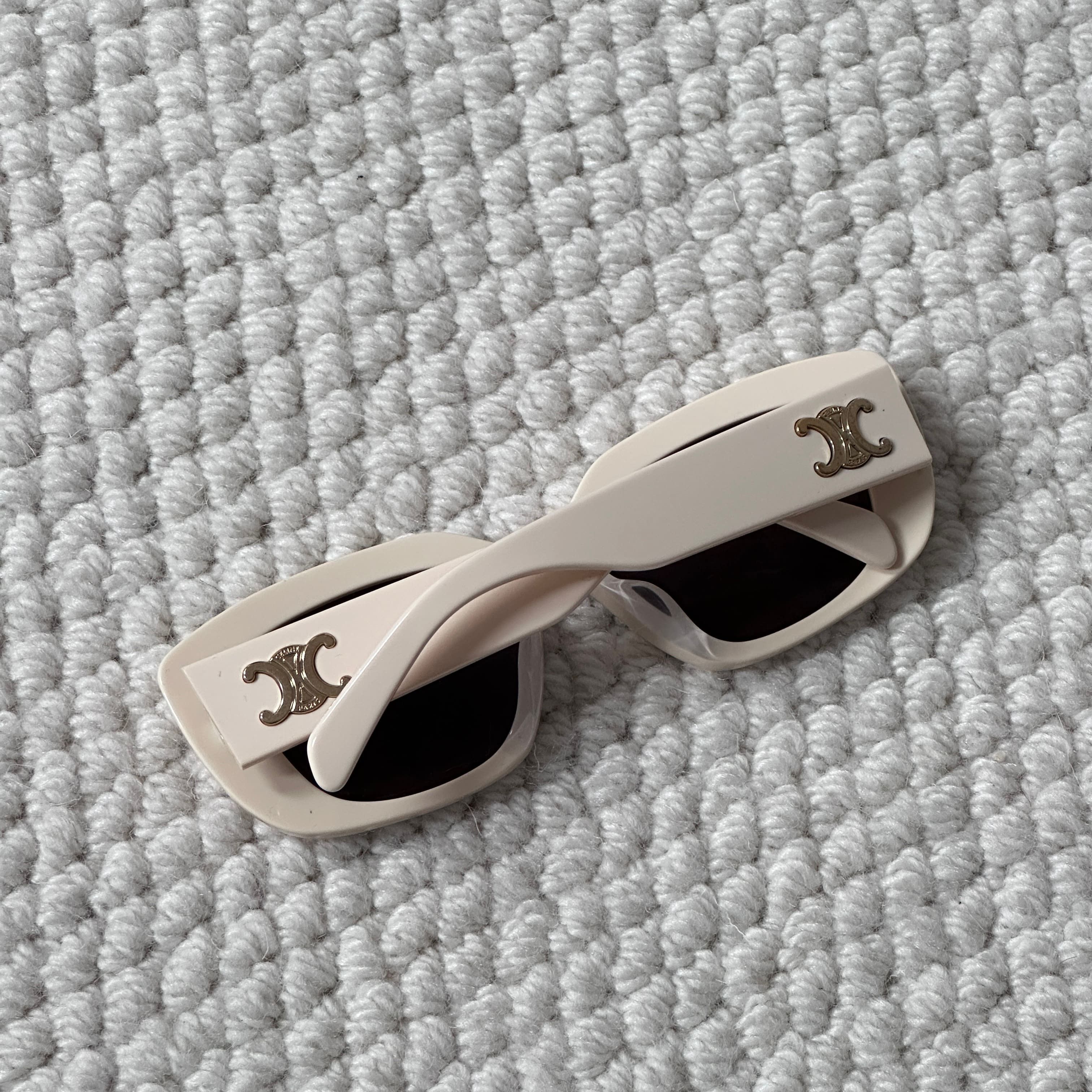 Celine CELINE CL40216U SUNGLASSES Size ONE SIZE - 4 Thumbnail