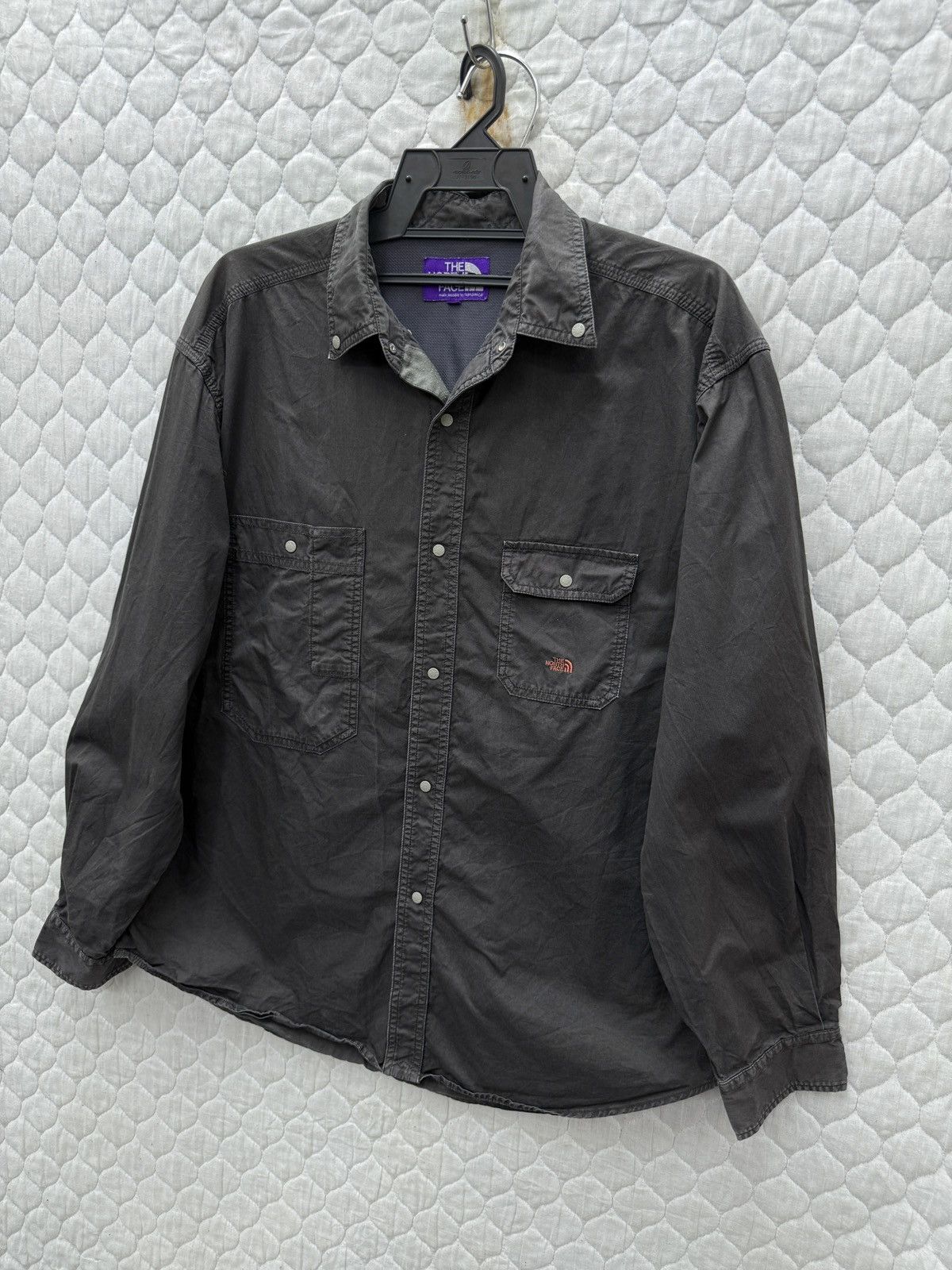 The North Face 💥💥🔥STEALS THE NORTH FACE SHIRTS Size US M / EU 48-50 / 2 - 3 Thumbnail