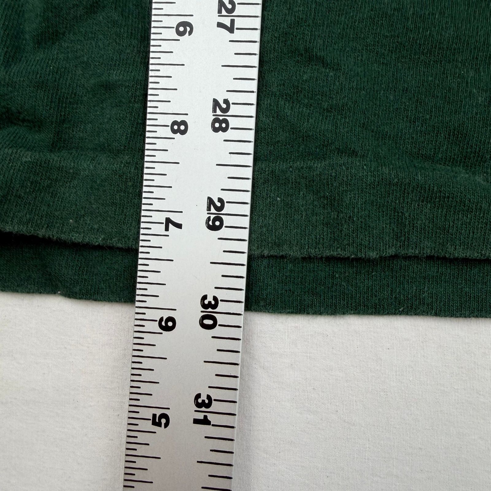 Changes Vintage Changes Green Lantern Graphic T-Shirt XL USA Made Size US XL / EU 56 / 4 - 5 Thumbnail