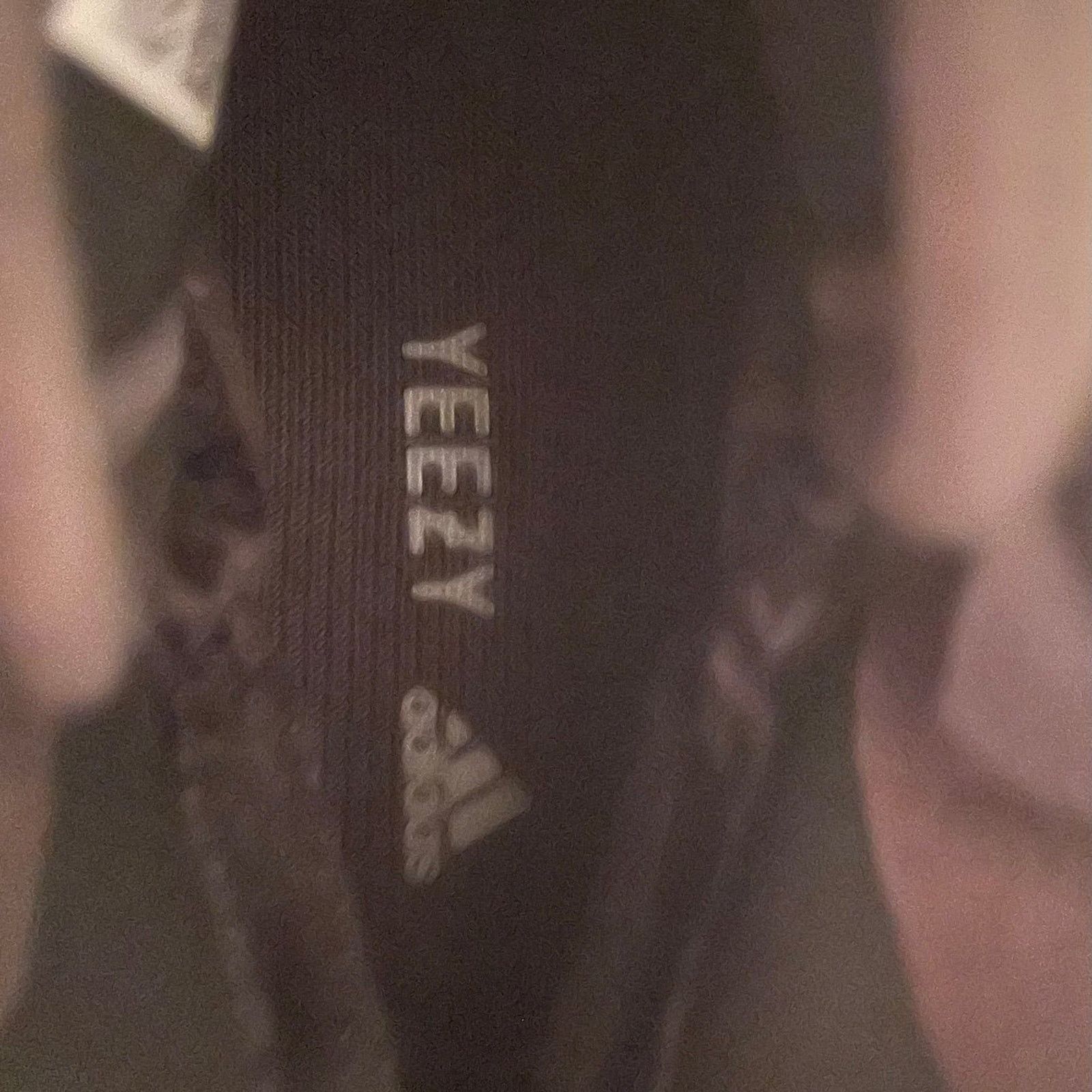 Adidas Adidas Yeezy QNTMZ Basketball Sneaker Size US 6.5 / EU 39-40 - 8 Thumbnail