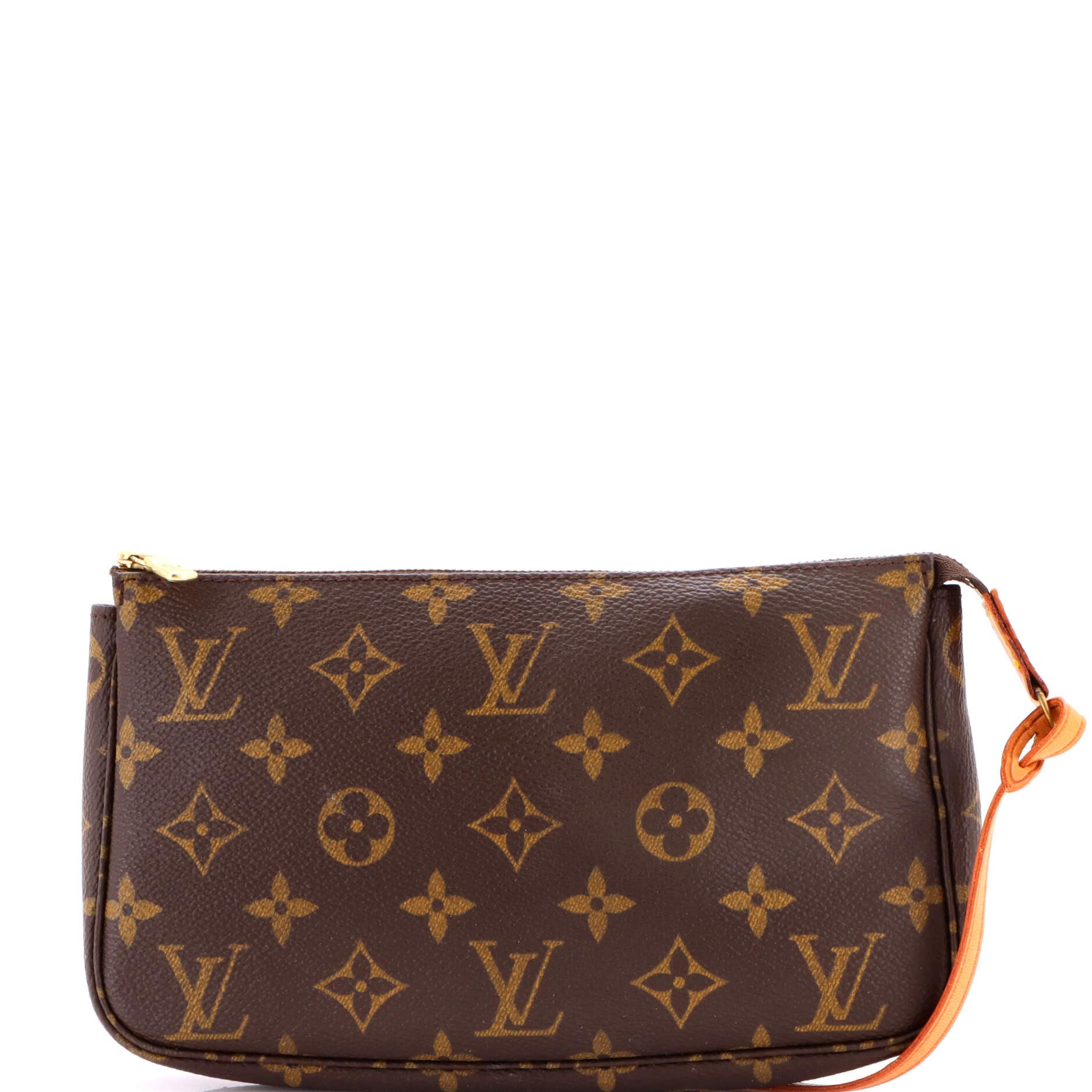 Louis Vuitton Pochette Accessoires Size ONE SIZE - 1 Thumbnail
