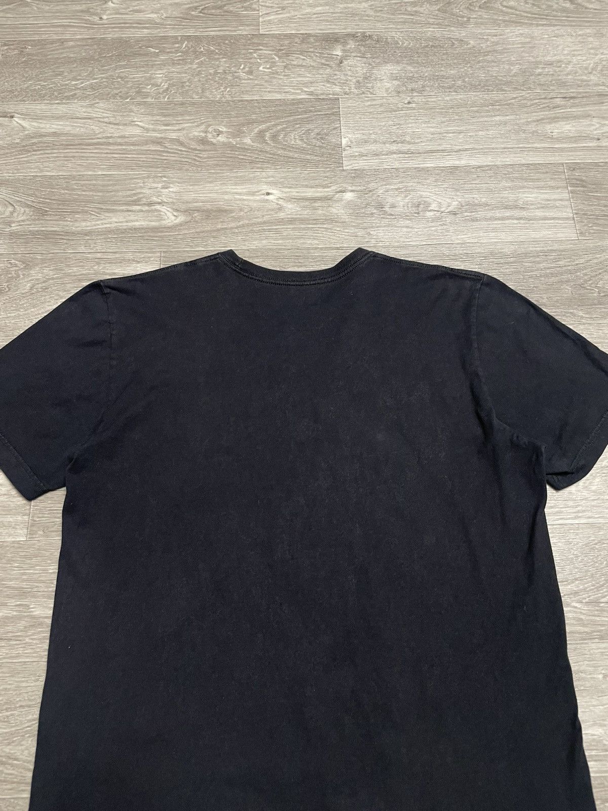 Nike Vintage Nike Canada Knows Hockey T-Shirt Size US L / EU 52-54 / 3 - 14 Thumbnail