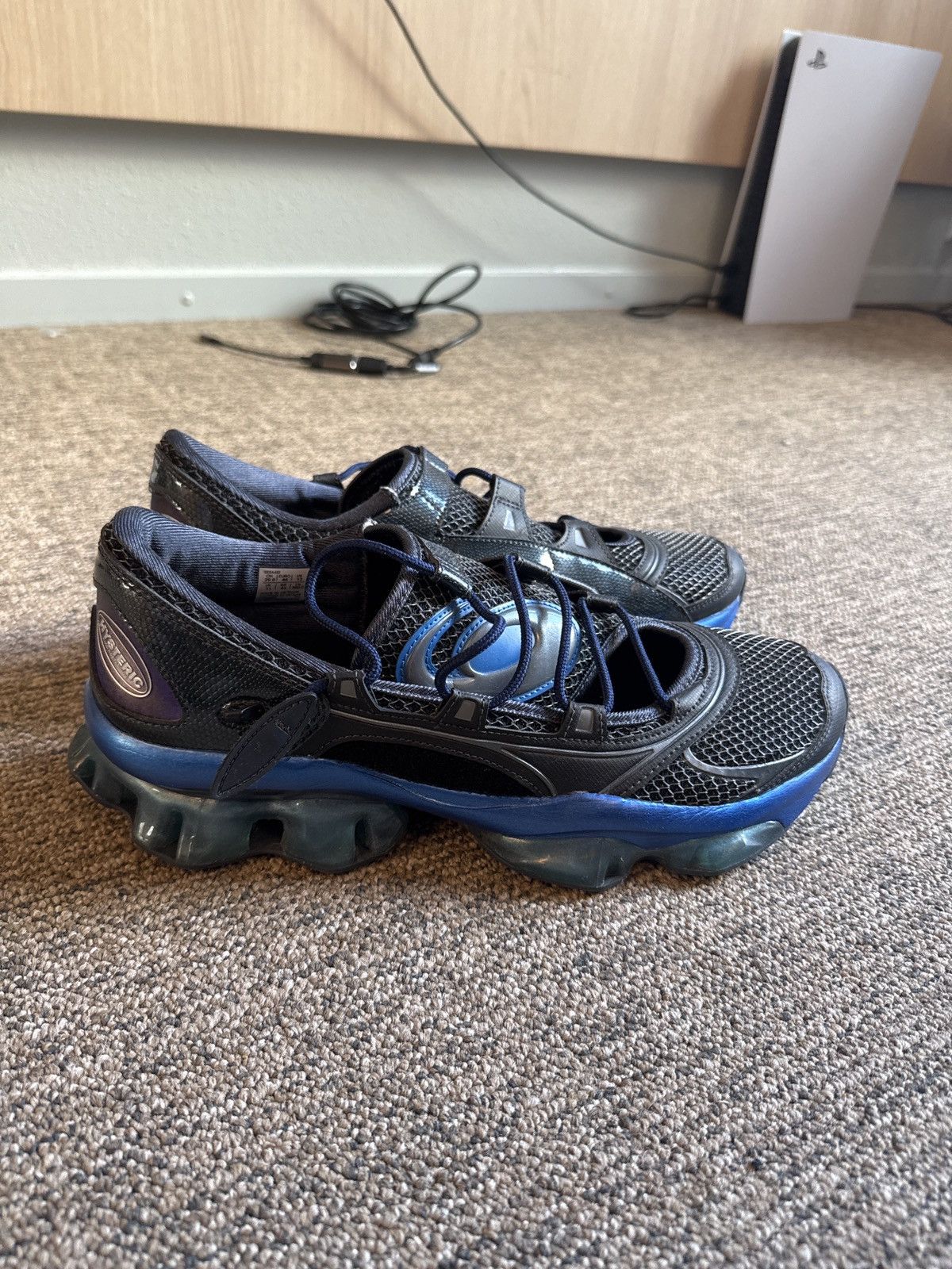 Kiko Kostadinov Asics Gel Quantum | Grailed