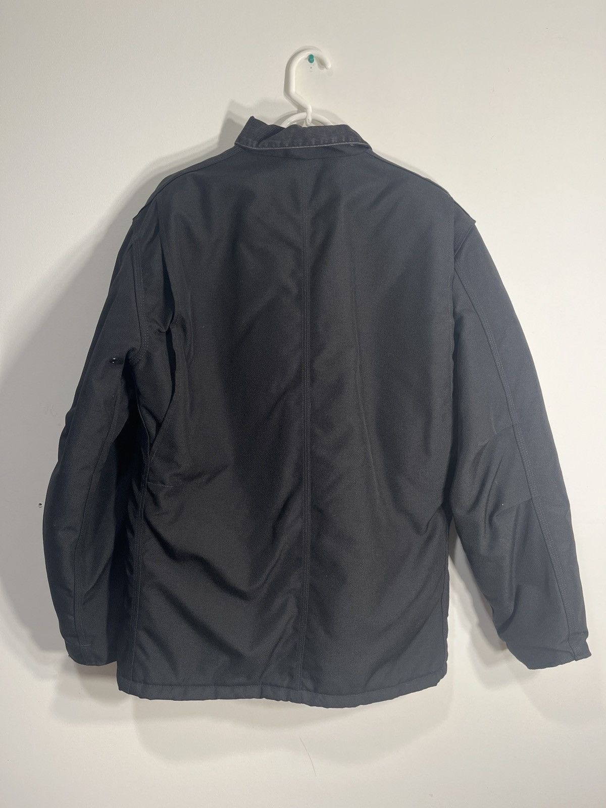 Carhartt Black Carhartt bomber jacket Size US L / EU 52-54 / 3 - 2 Thumbnail