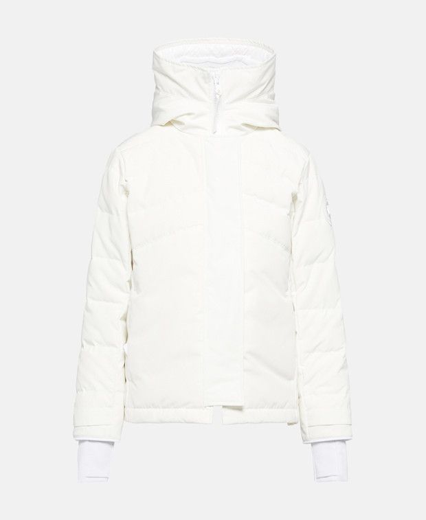 Canada Goose Down parka Size XXL / US 16-18 / IT 52-54 - 1 Preview
