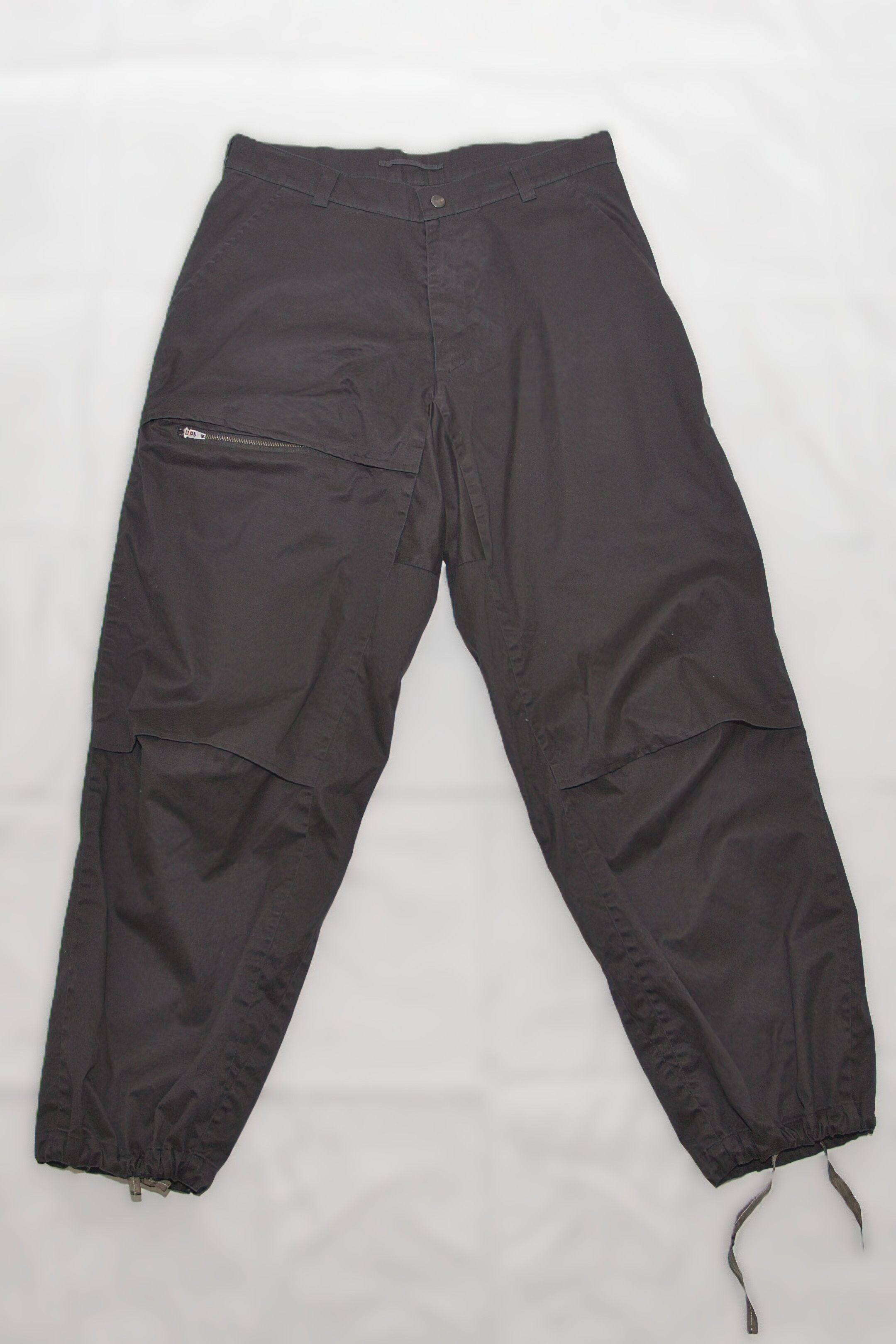 Acronym ACRONYM E-P1 sz. M vintage nextec epic pants Size US 32 / EU 48 - 3 Thumbnail