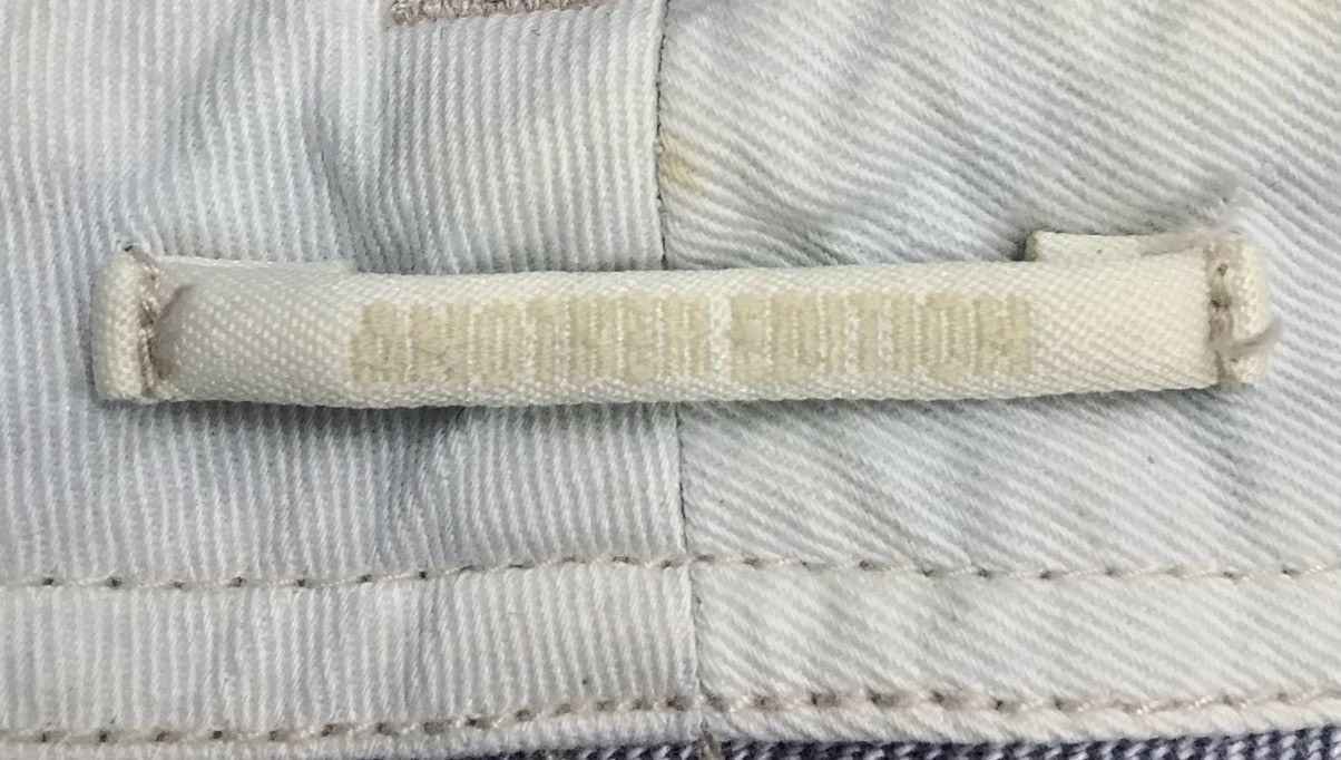 Japanese Brand × Vintage Vintage Another Edition Made In Japan Pants Size US 30 / EU 46 - 14 Thumbnail