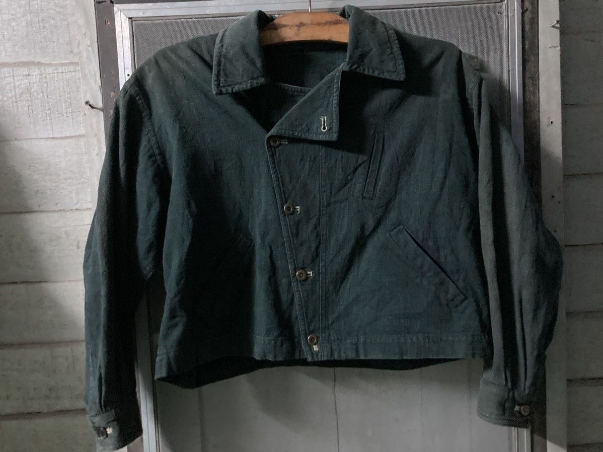 Designer × Melrose Vintage Melrose Jacket punk Size M / US 6-8 / IT 42-44 - 1 Thumbnail