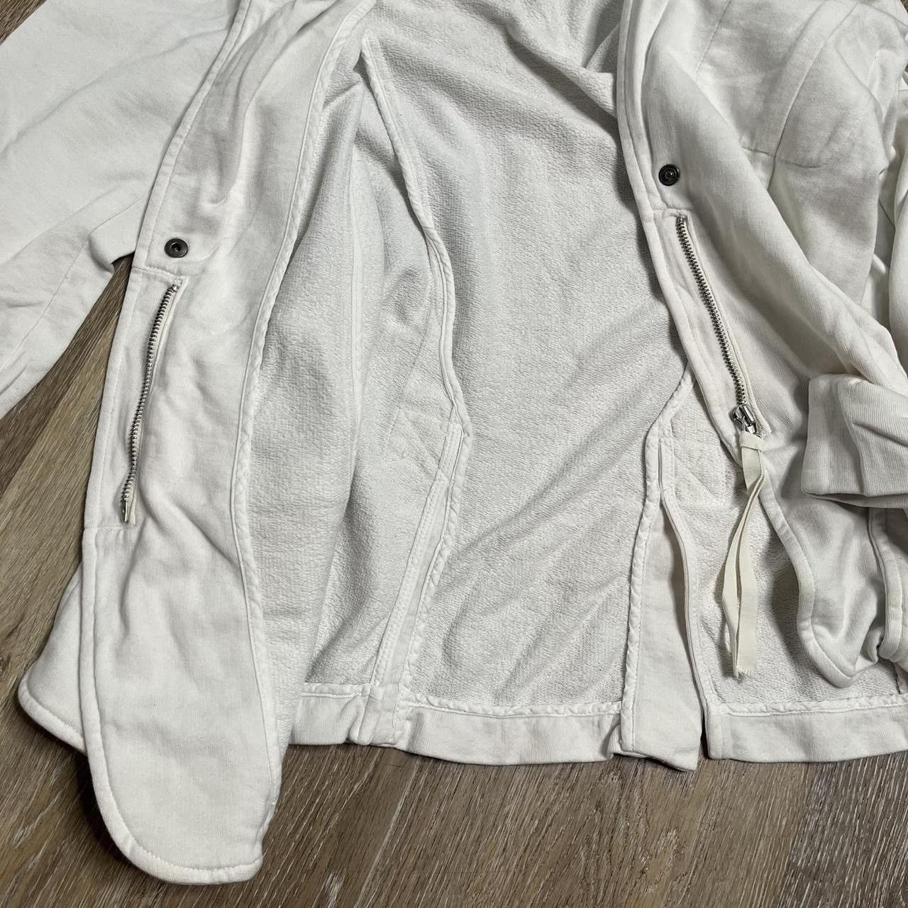 Maison Margiela maison margiela MM6 blazer jacket Size US M / EU 48-50 / 2 - 5 Thumbnail