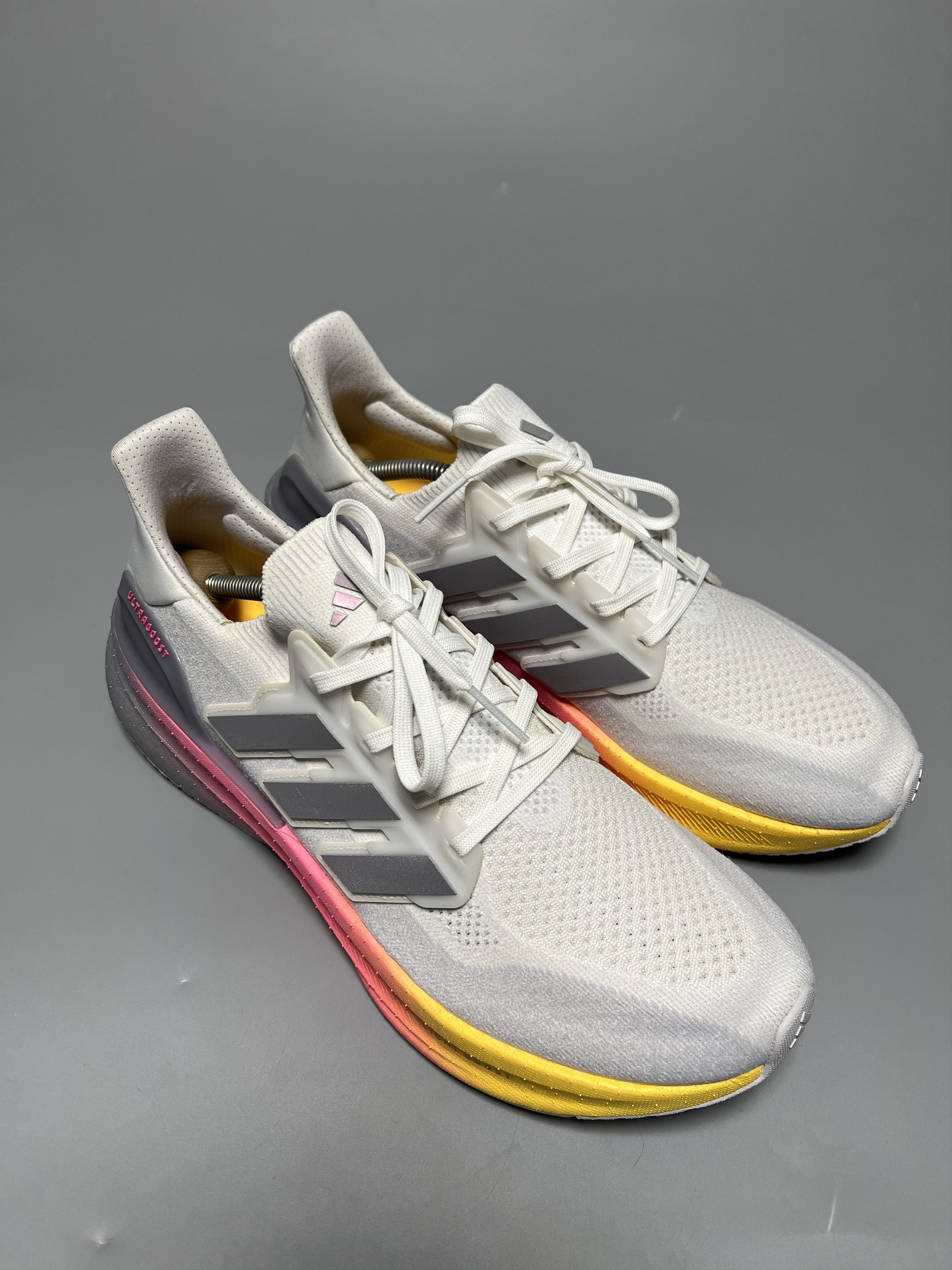 Adidas Adidas UltraBoost 5 Men's Running Shoes Size US 10.5 / EU 43-44 - 6 Thumbnail
