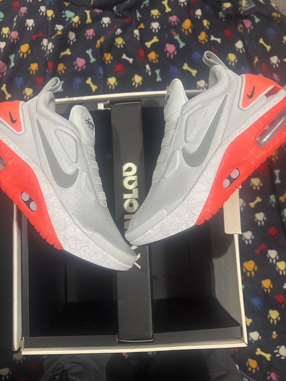 Other Nike adapt auto max Size US 11 / EU 44 - 18 Thumbnail