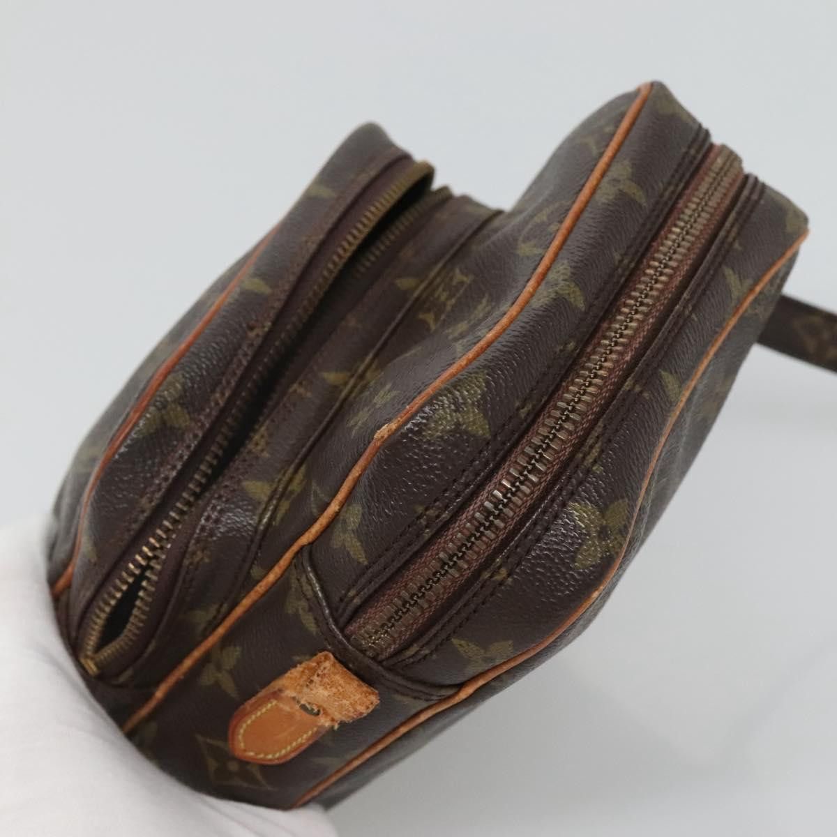 Louis Vuitton LOUIS VUITTON Monogram Amazon Shoulder Bag M45236 Size ONE SIZE - 6 Thumbnail
