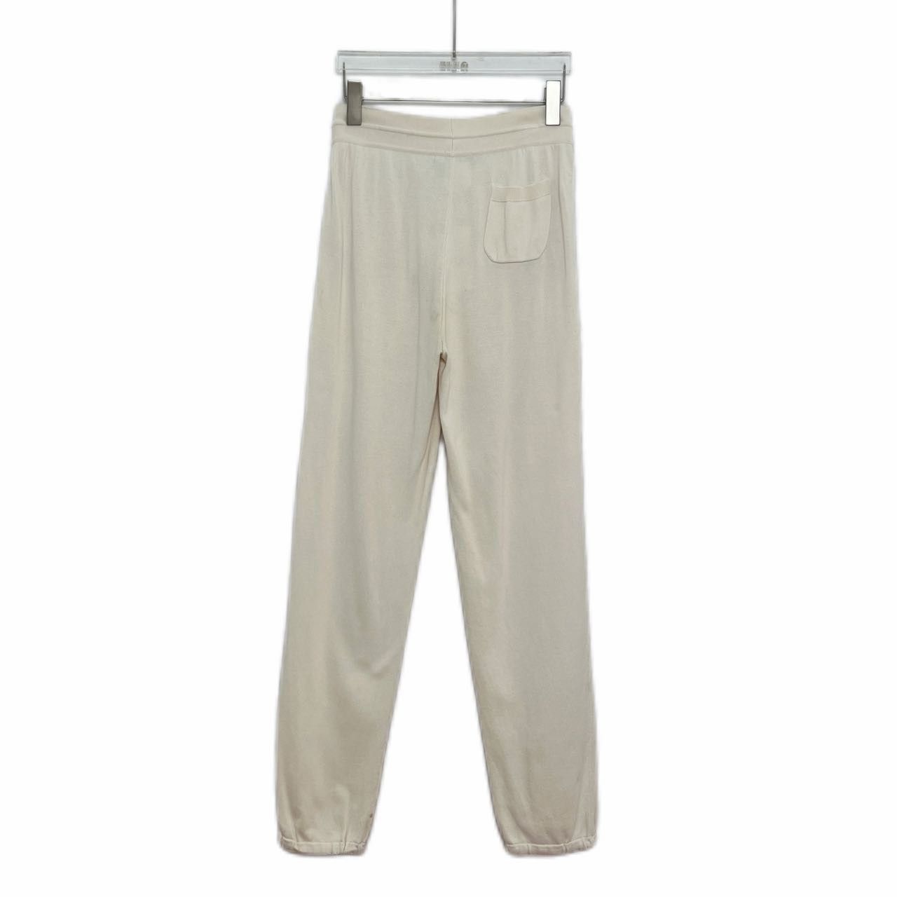 Loro Piana Loro Piana The King's Gift Casual Sweatpants K26WX Size 27" / US 4 / IT 40 - 2 Thumbnail