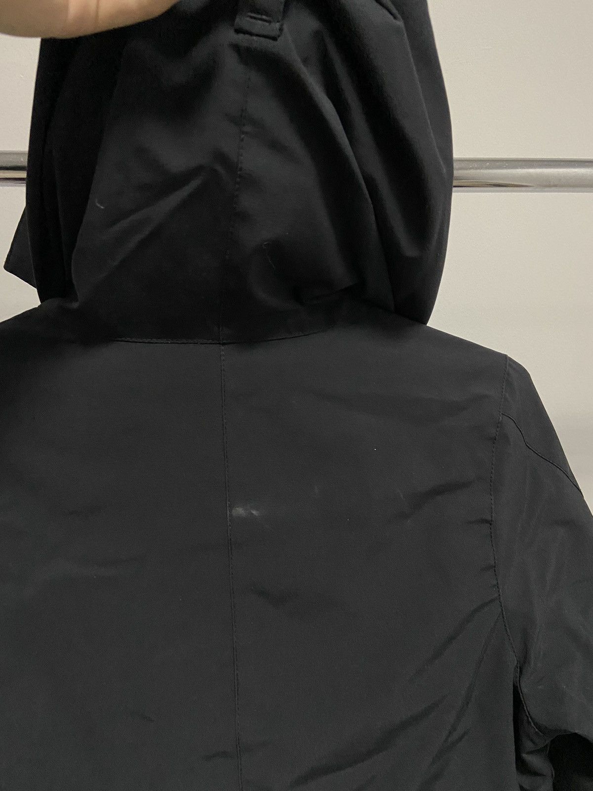 Canada Goose × Vintage Canada Goose Victoria Parka Jacket Vintage Hooded Size S / US 4 / IT 40 - 11 Thumbnail