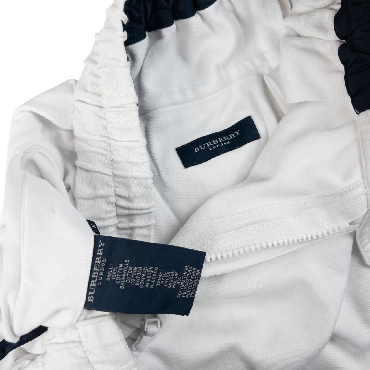 Burberry Vintage Burberry Tracksuit Bottoms Size M Size US 30 / EU 46 - 6 Thumbnail