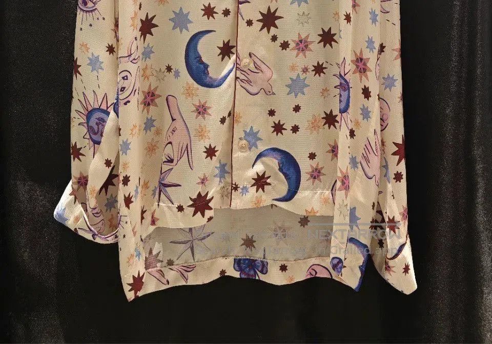forte_forte Forte Forte Women's Pajama Shirt. Size S / US 4 / IT 40 - 6 Thumbnail