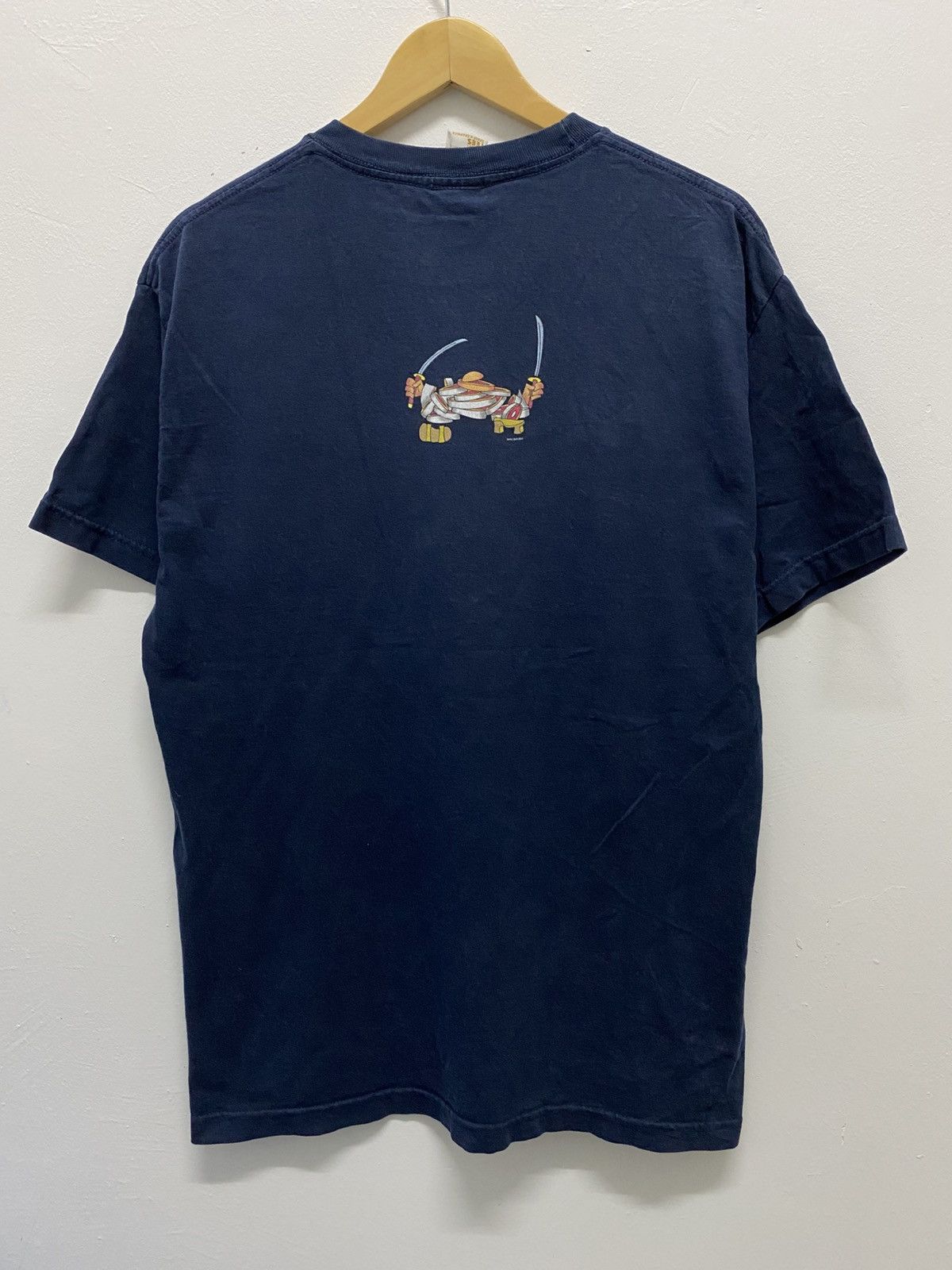 Sex Skateboards × Vintage Vintage Skateboard Sword Slicing Size US L / EU 52-54 / 3 - 4 Thumbnail