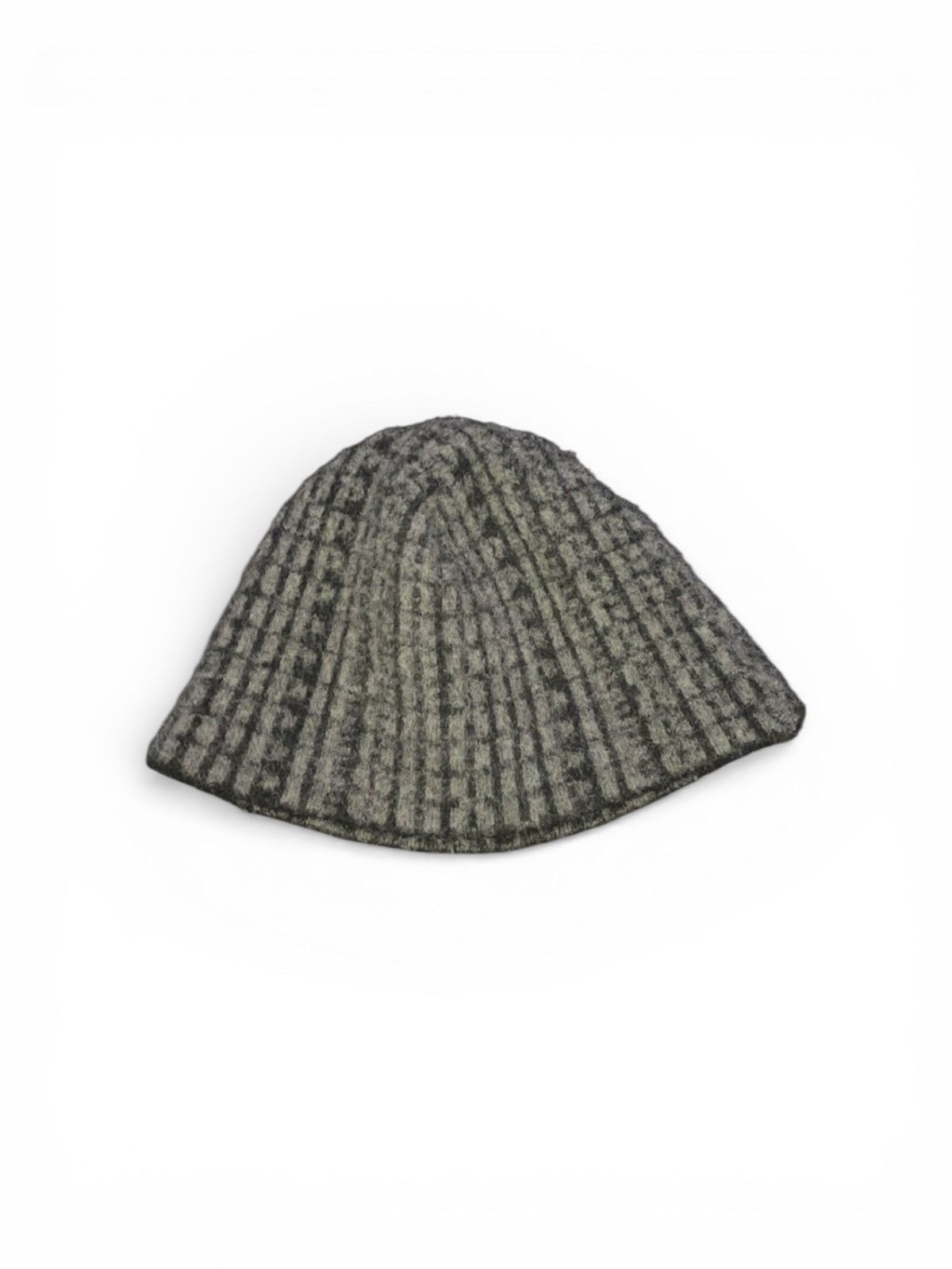 Undercover Undercover AW02 Witch’s Cell Division wool Groupie beanie Size ONE SIZE - 1 Thumbnail