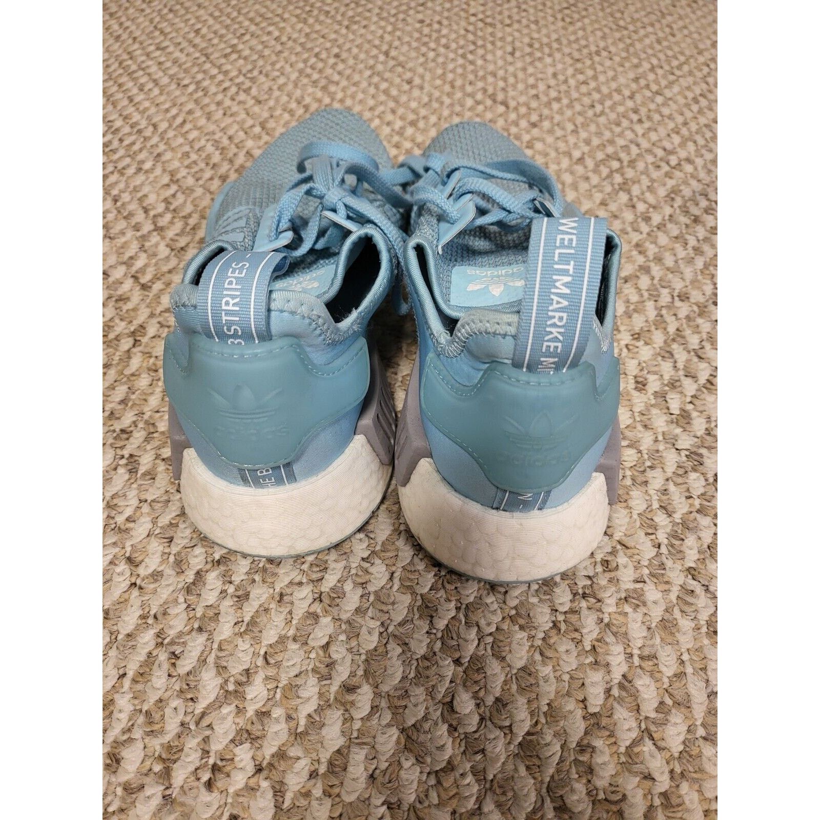 Adidas Adidas Mens NMD Size 11 Size US 11 / EU 44 - 3 Thumbnail