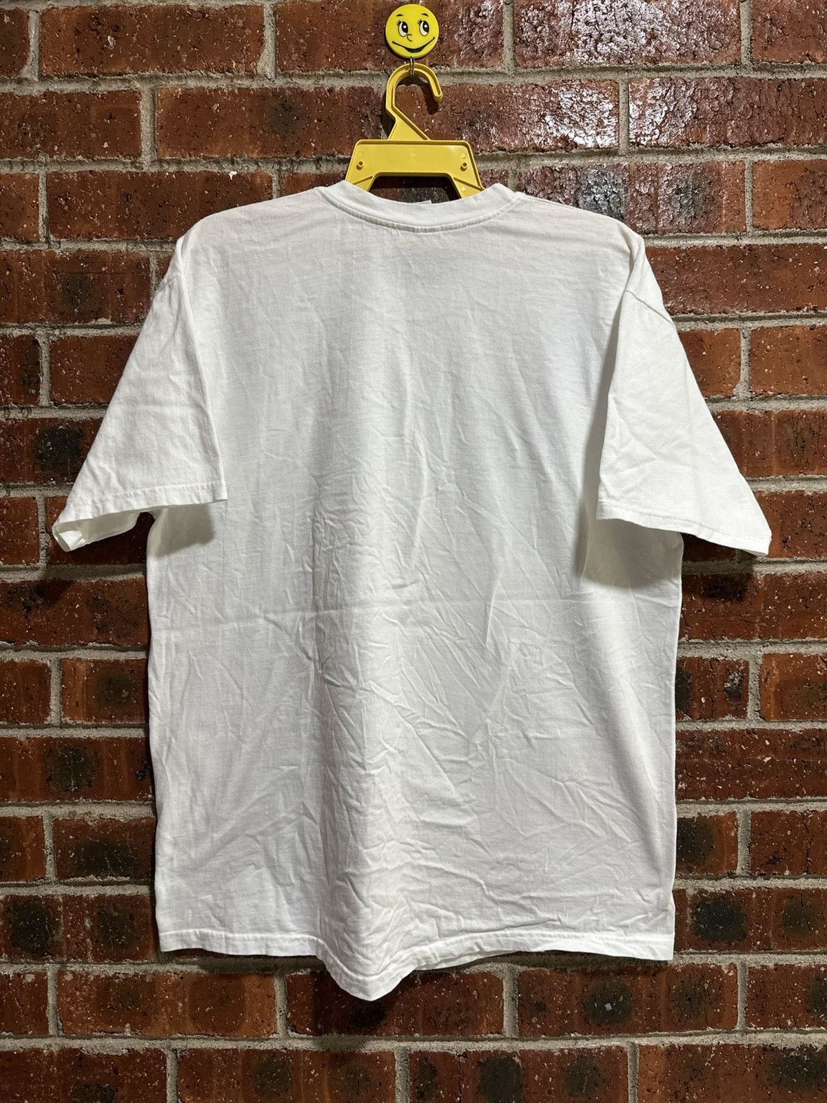 Designer × Vintage Vintage The Norman Rockwell Family Trust Faded Tee Size US L / EU 52-54 / 3 - 6 Thumbnail