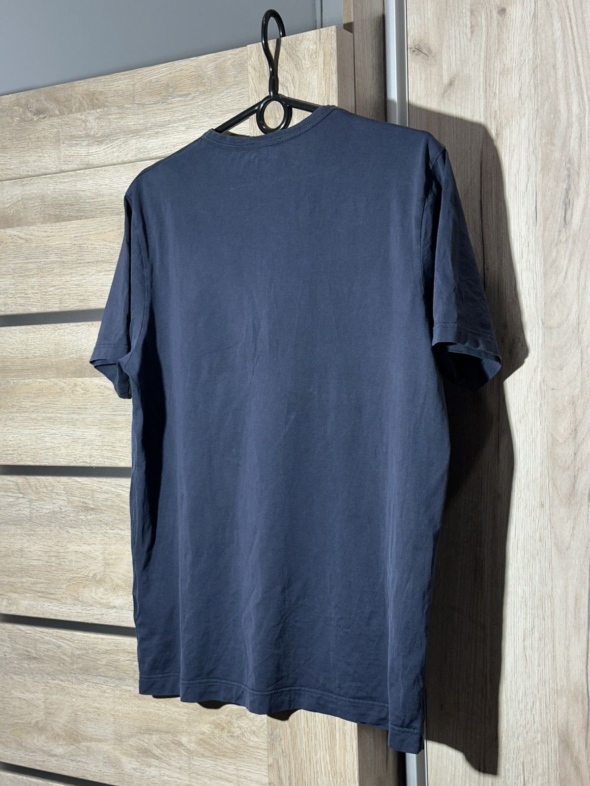 Sunspel Sunspel Essential Cotton Tee Size US M / EU 48-50 / 2 - 5 Thumbnail