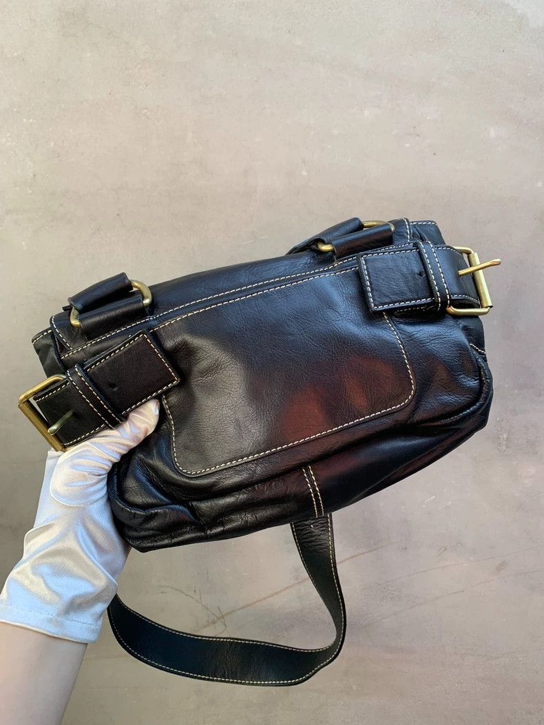 Vivienne Westwood Vivienne Westwood size os The cowboy mailman's bag Size ONE SIZE - 2 Thumbnail