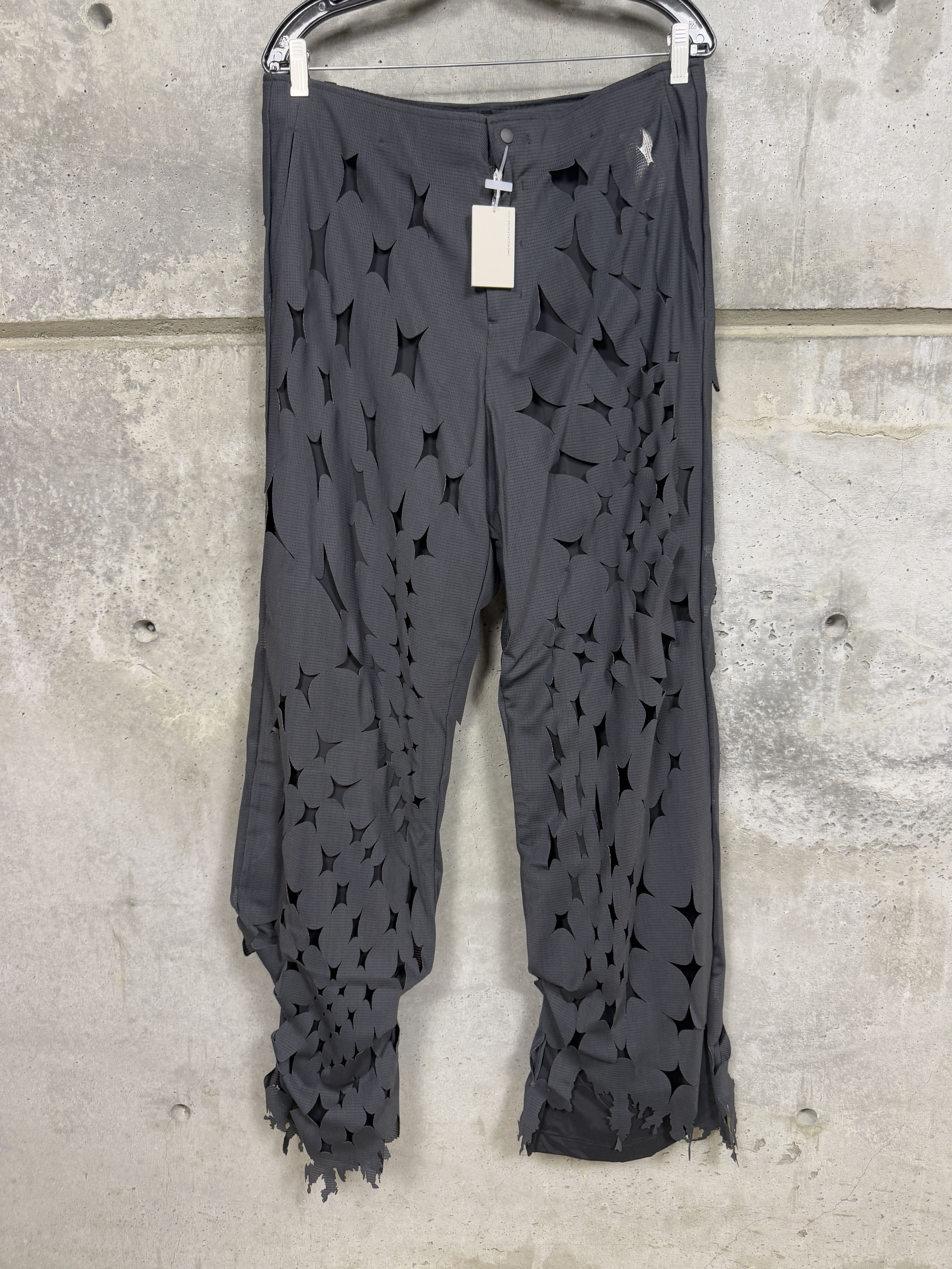 POST ARCHIVE FACTION (PAF) $1580 Post Archive Faction 5.1 Technical Pants Left paf Size US 36 / EU 52 - 6 Thumbnail