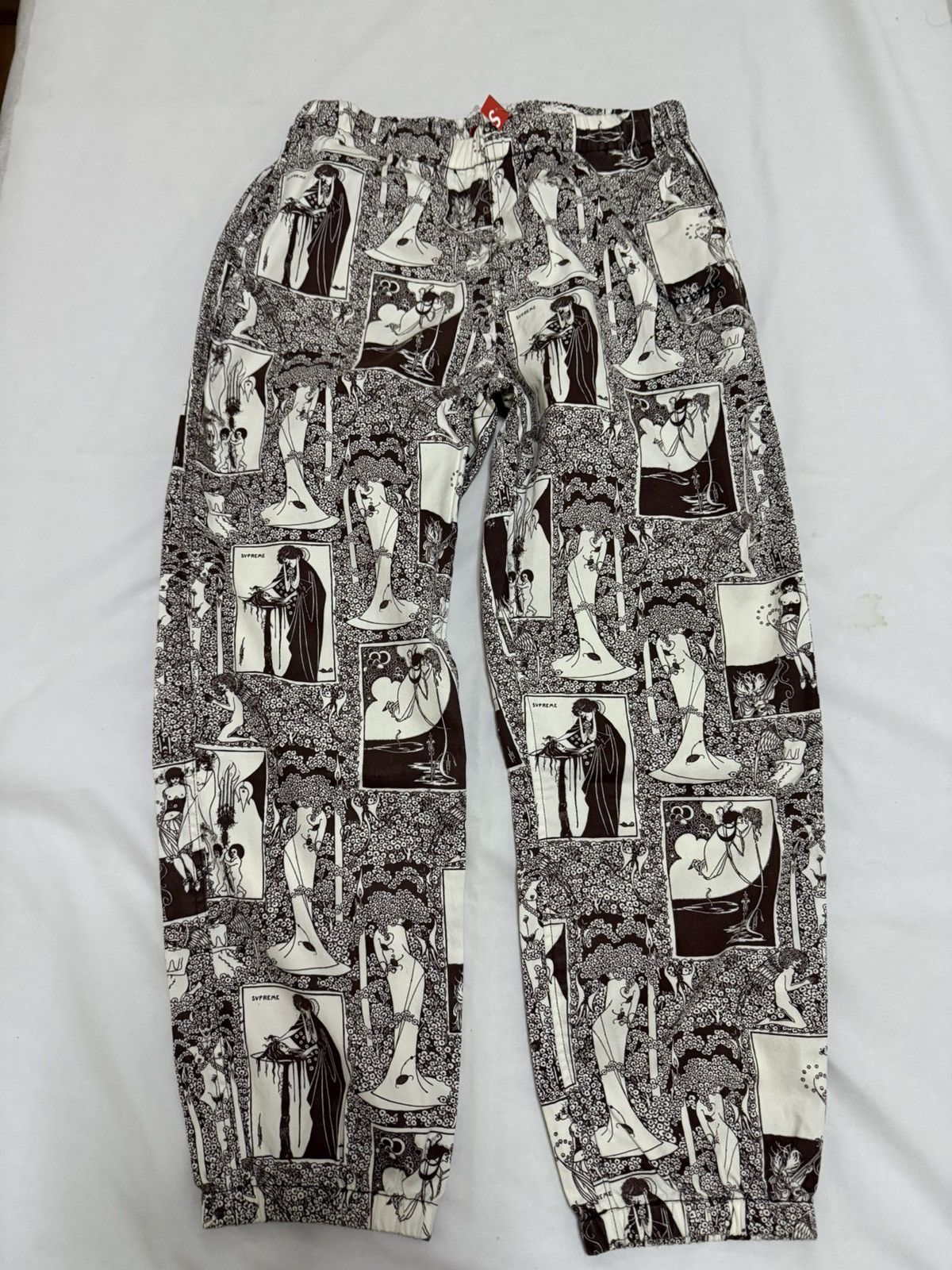 Supreme Supreme salome skate pant Size US 32 / EU 48 - 1 Thumbnail