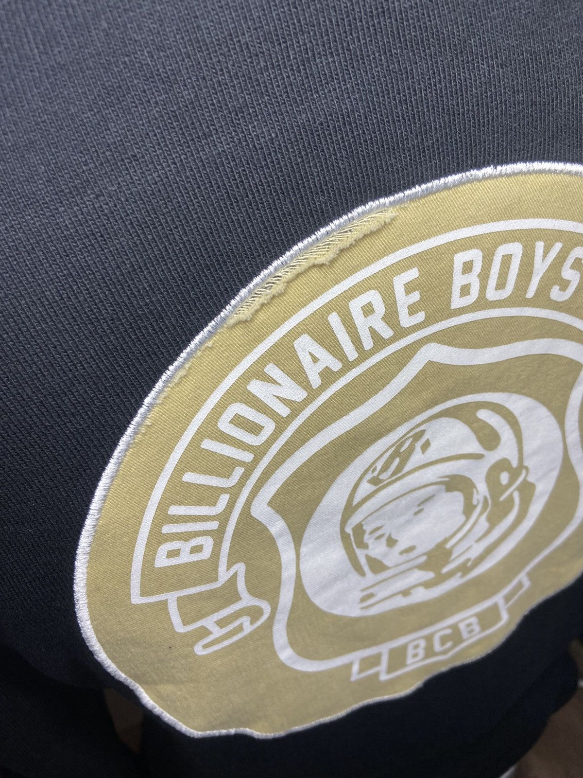 Billionaire Boys Club Billionaire Boys Club Rugby Long Sleeve M Size US M / EU 48-50 / 2 - 4 Thumbnail