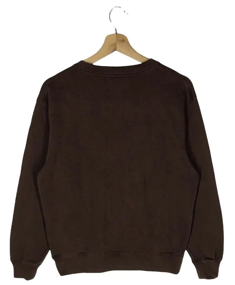 Japanese Brand Bay-Leaf Sweatshirts Size US M / EU 48-50 / 2 - 2 Thumbnail