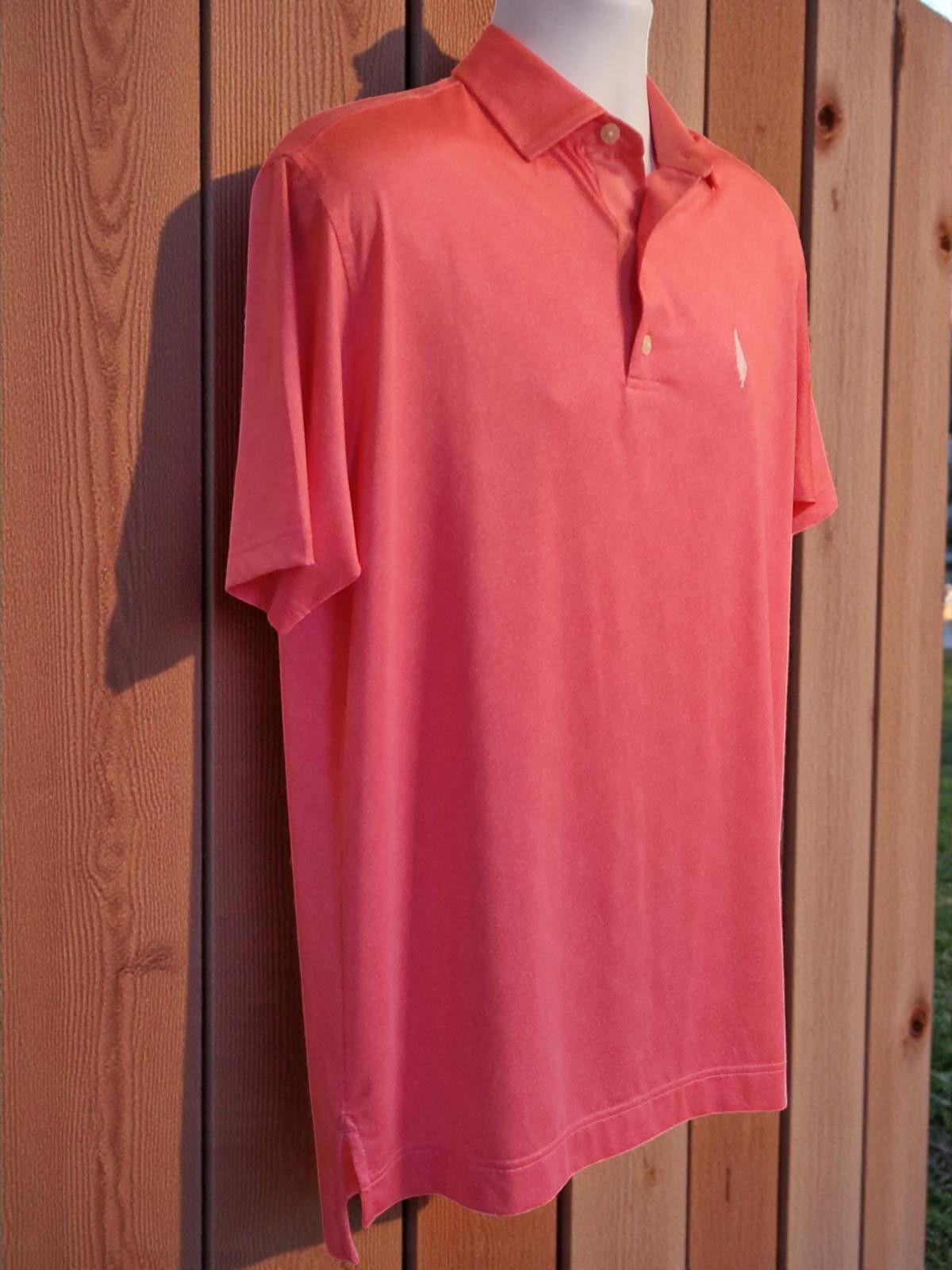 Footjoy FootJoy The Performance Polo Shirt for Men Size Medium Size US M / EU 48-50 / 2 - 5 Thumbnail