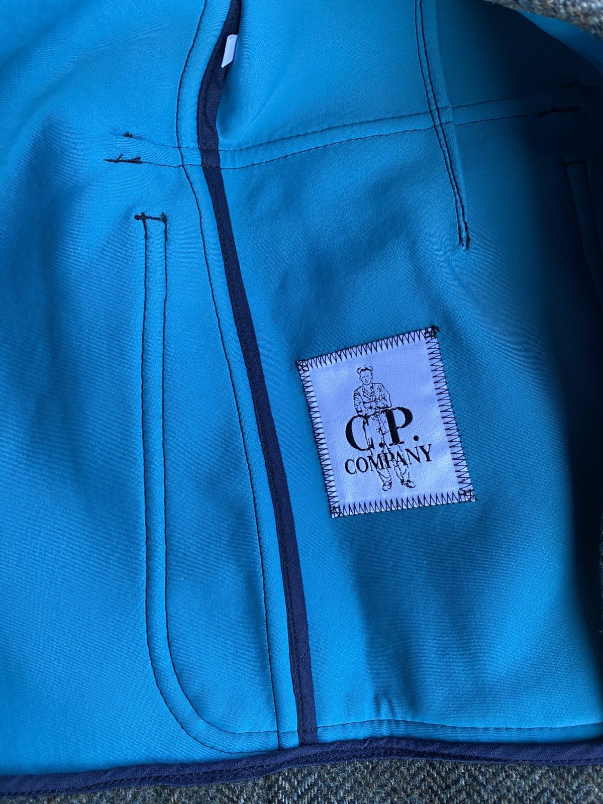 C.P. Company Vintage CP Company coat Size US S / EU 44-46 / 1 - 4 Thumbnail