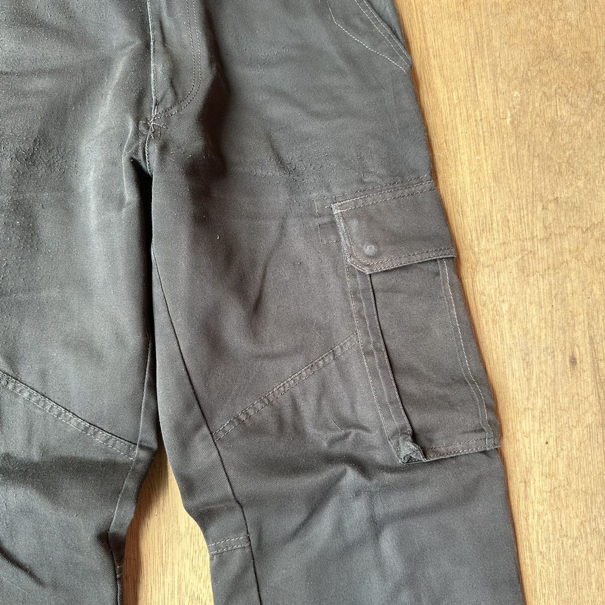 Dickies DICKIES VINTAGE WORK WEAR TROUSERS TACTICAL CARGO PANTS Size US 27 - 4 Thumbnail