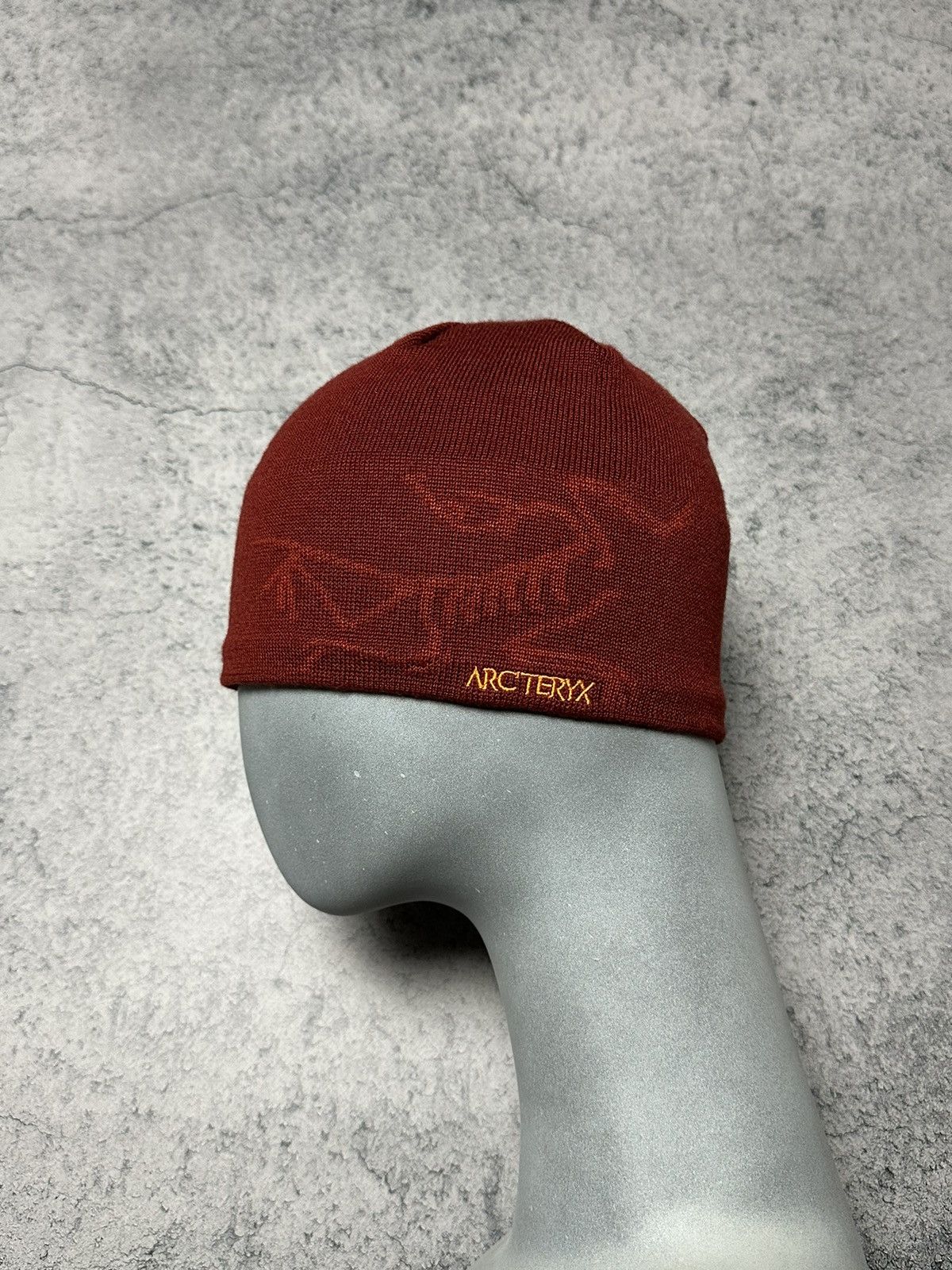 Arc'teryx Arc’teryx Bird Head Toque Beanie Hat Size ONE SIZE - 3 Thumbnail